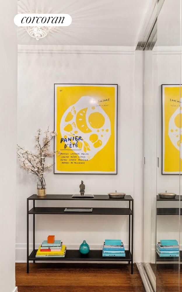 23 W 73RD Street 706A