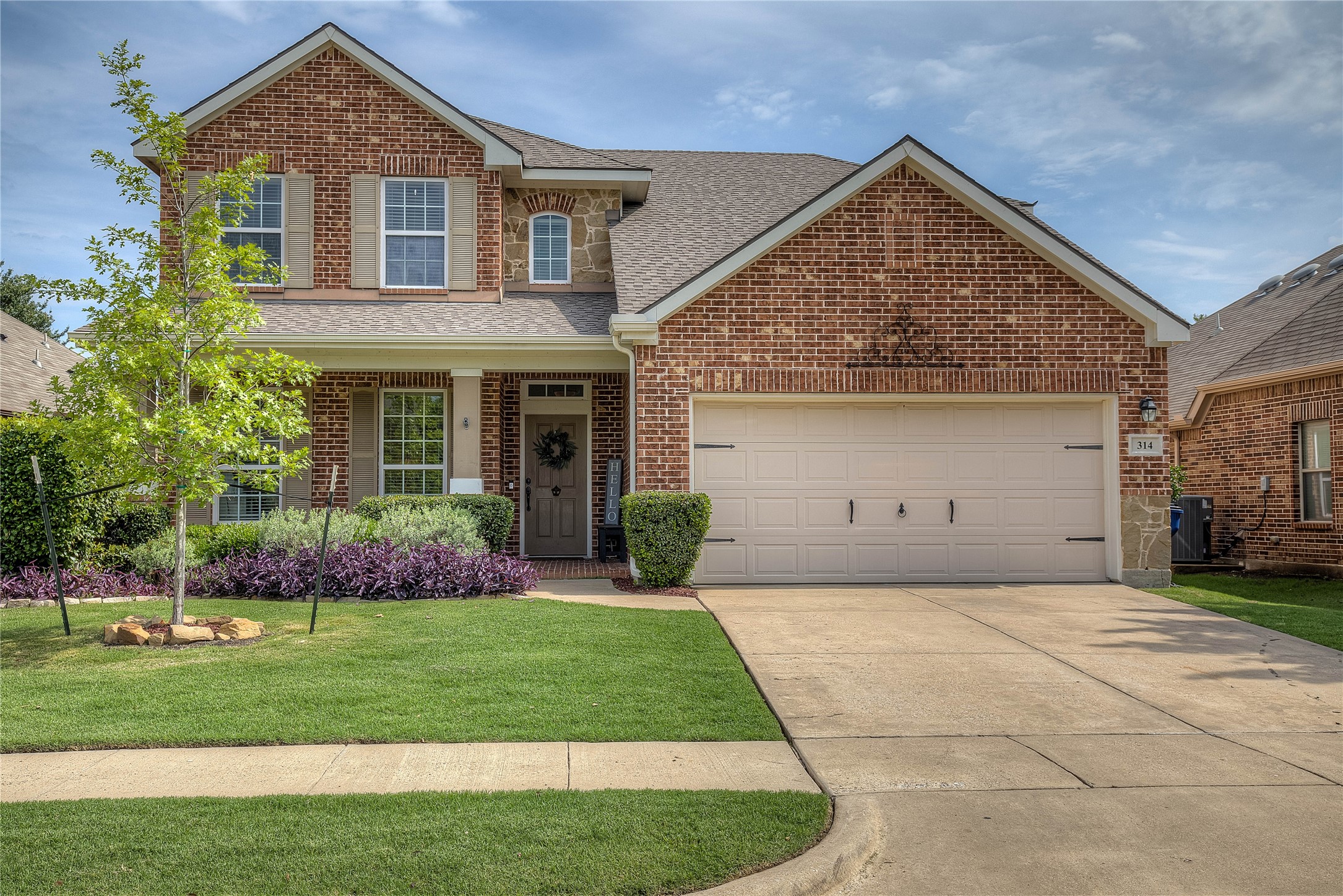 314 Blackhaw Drive