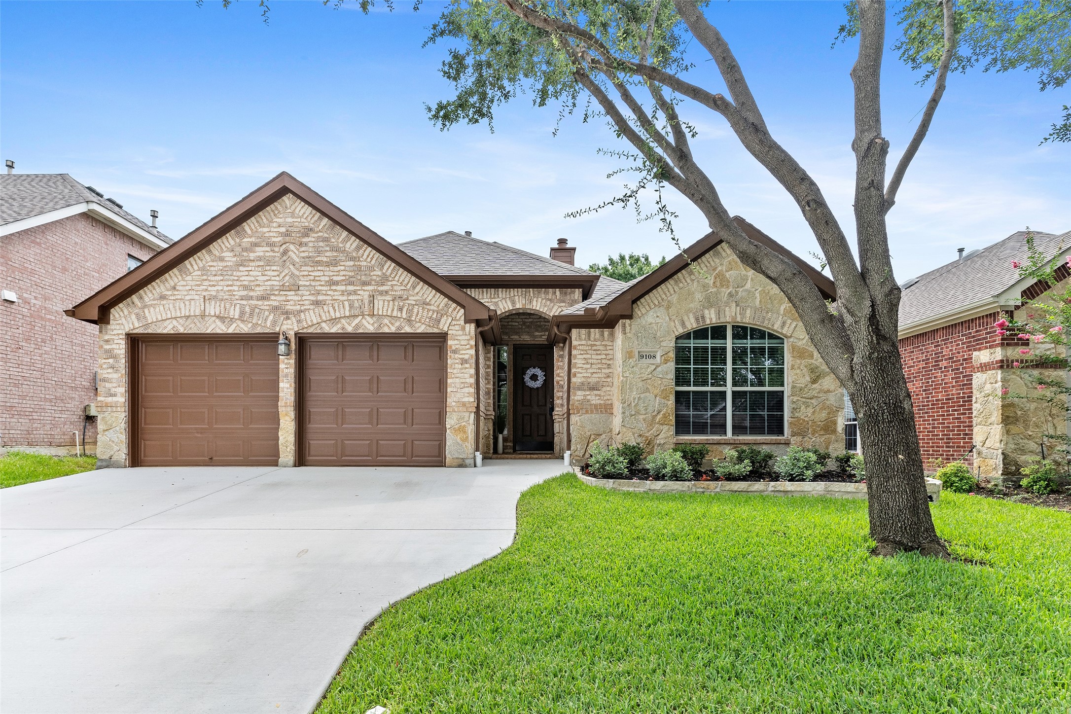 9108 Rose Court