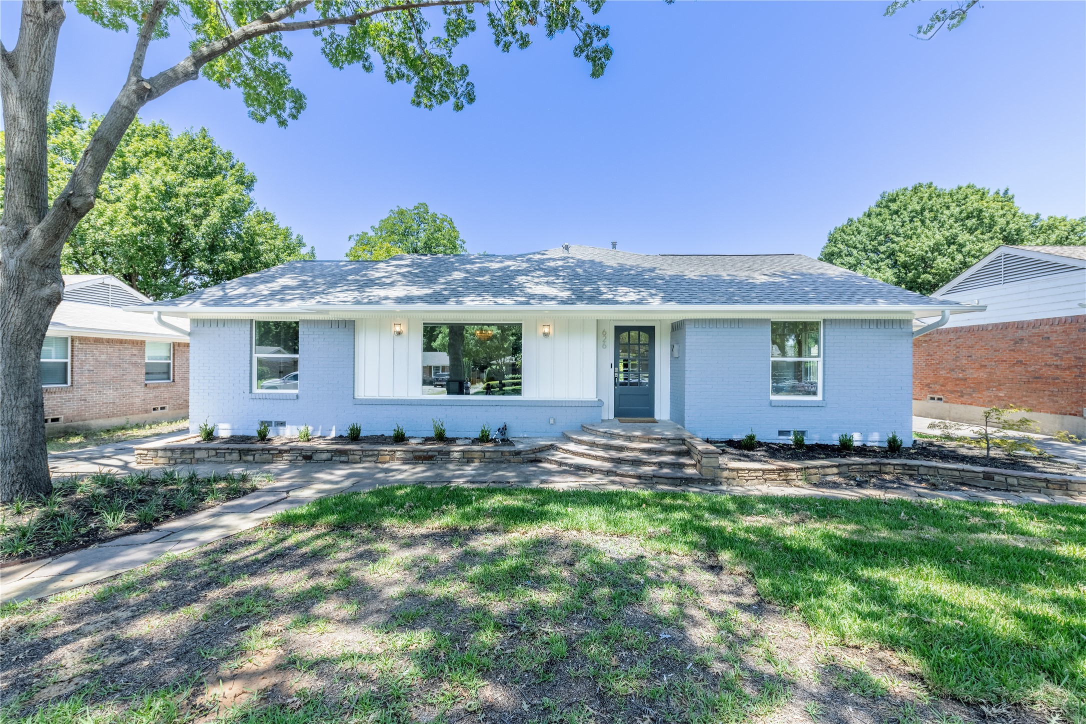 626 Greenleaf Drive