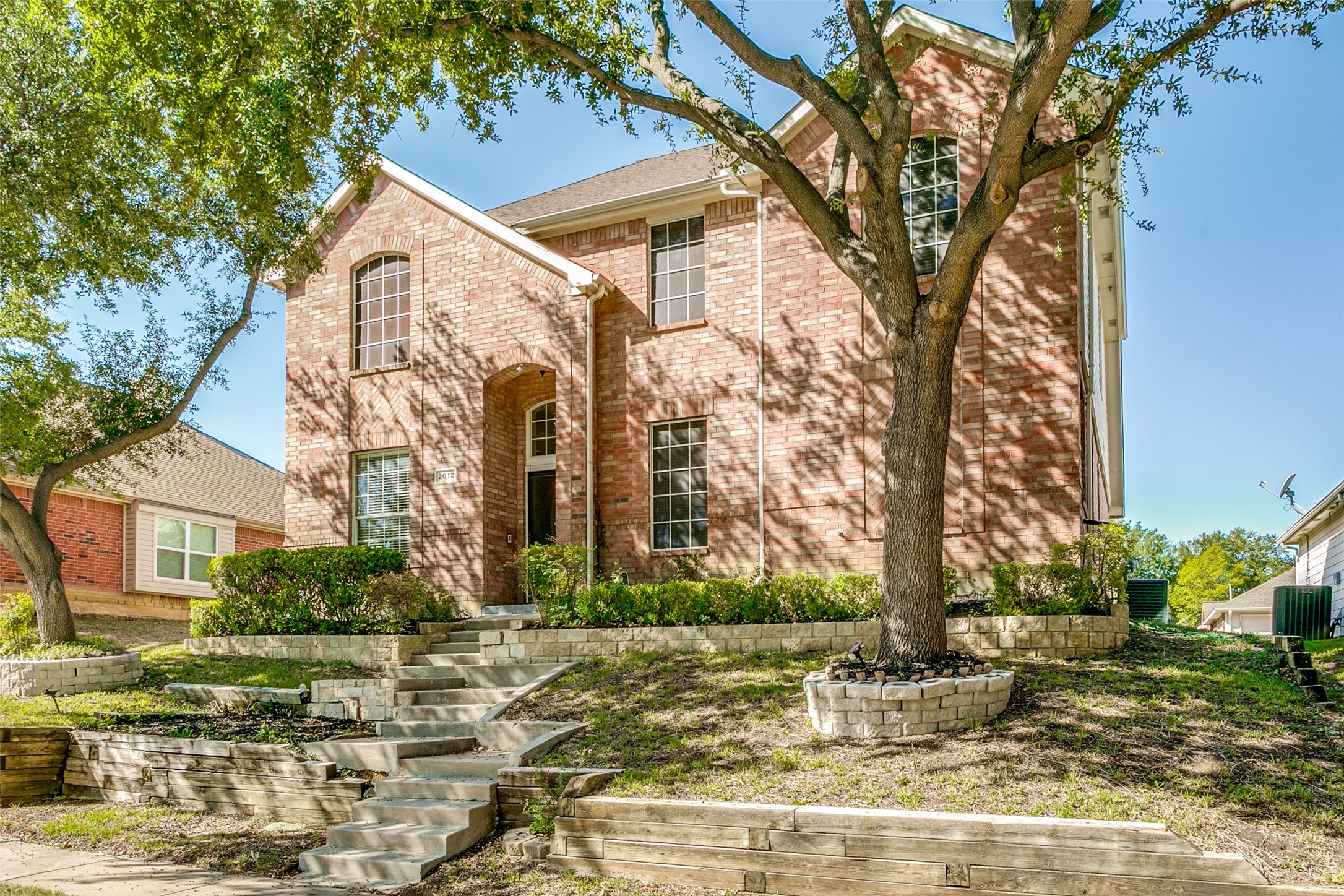 2012 Piedmont Drive