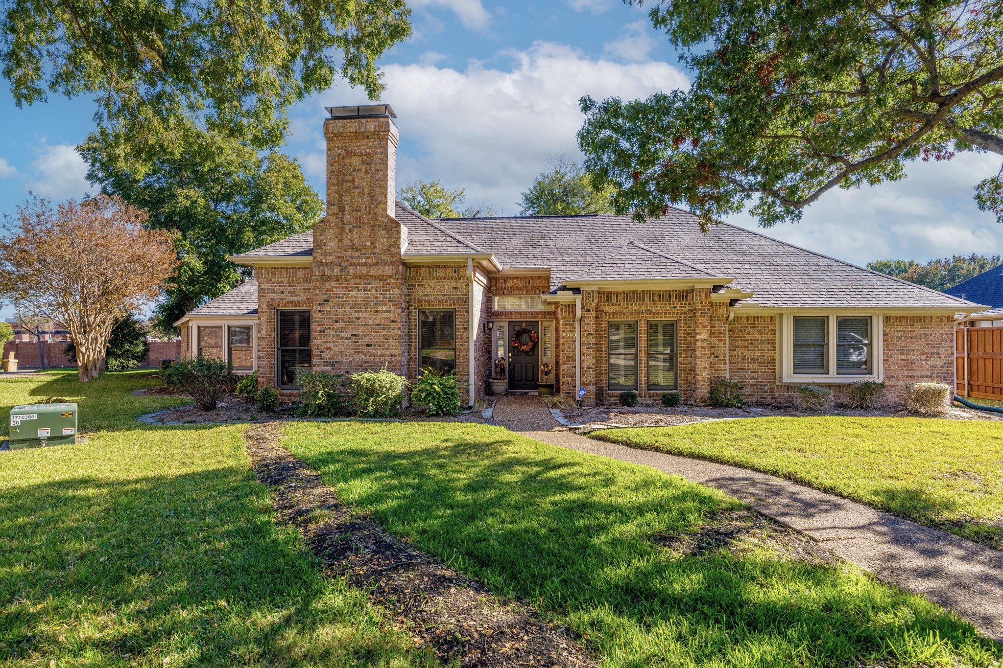 2309 Piedra Drive