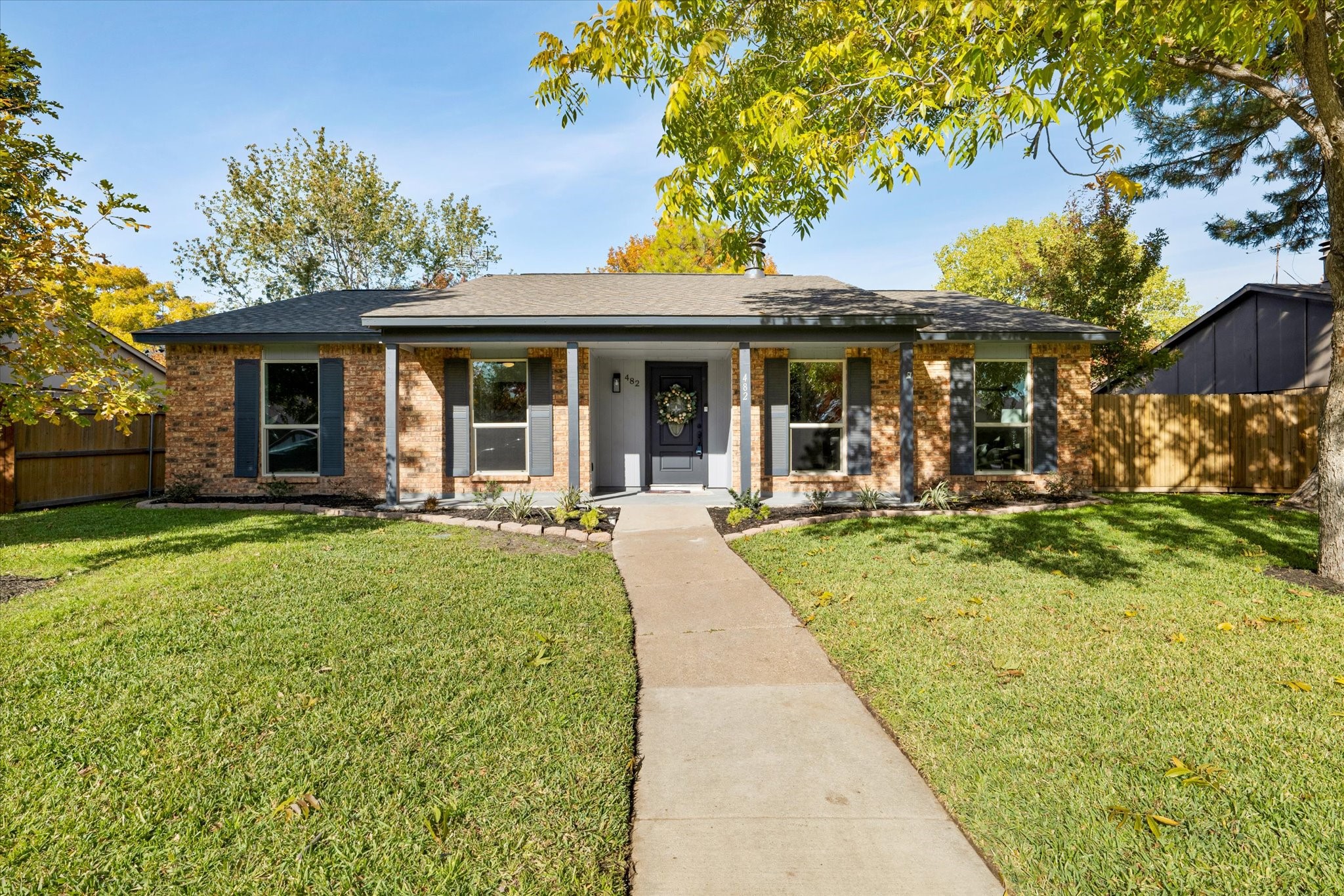 482 Clear Creek Lane