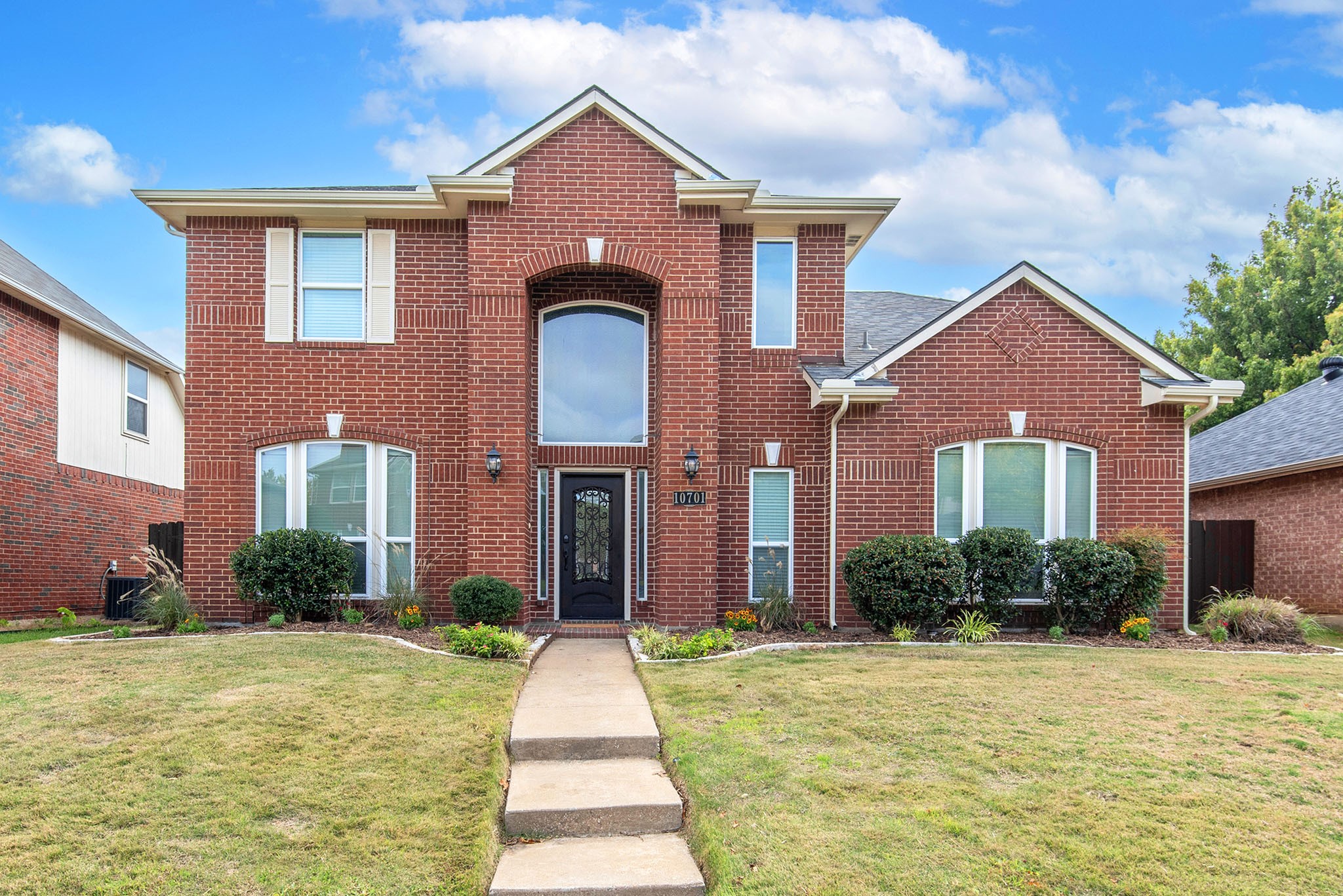 10701 Alexandria Drive