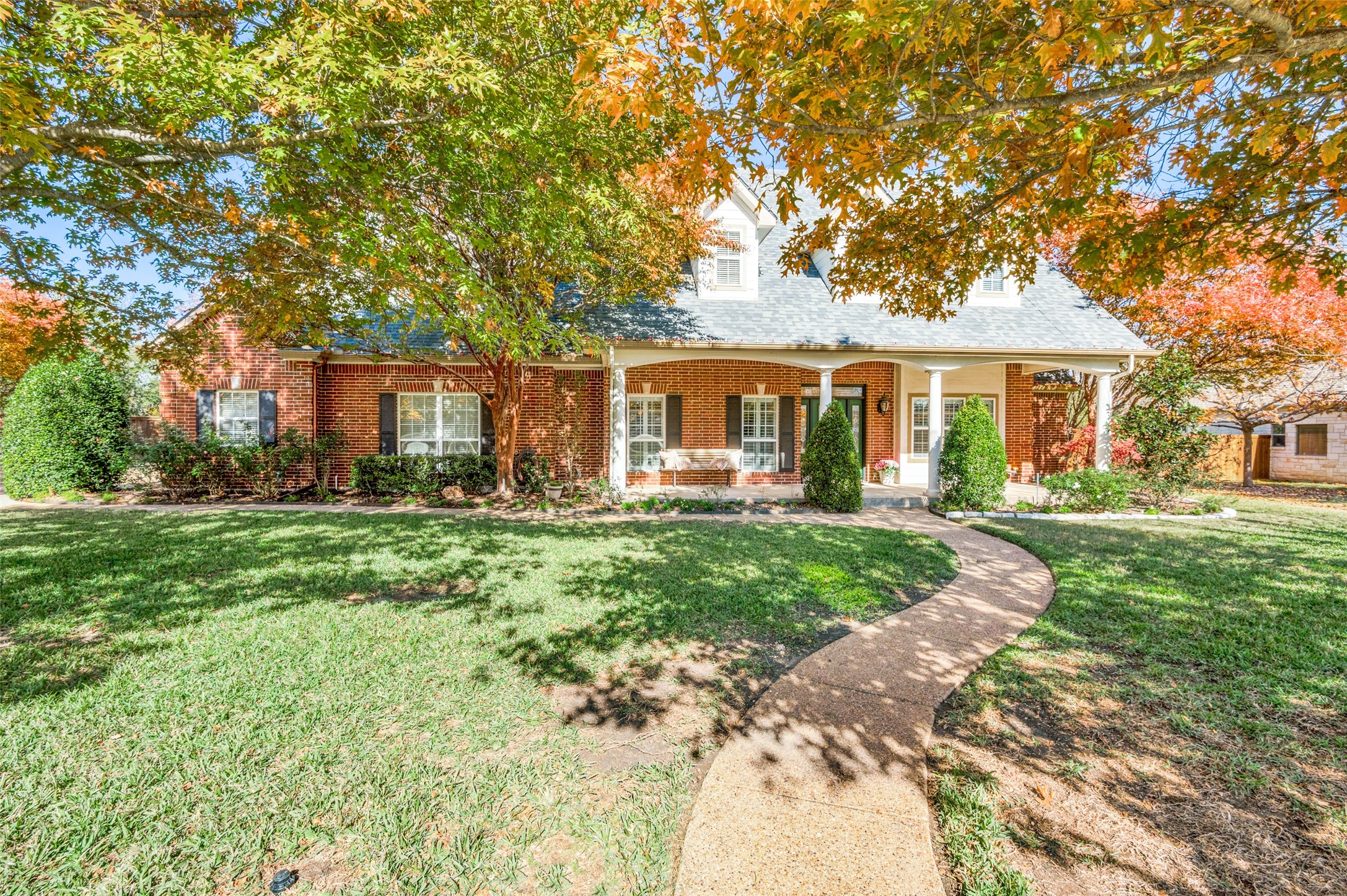 1606 Plum Creek Drive