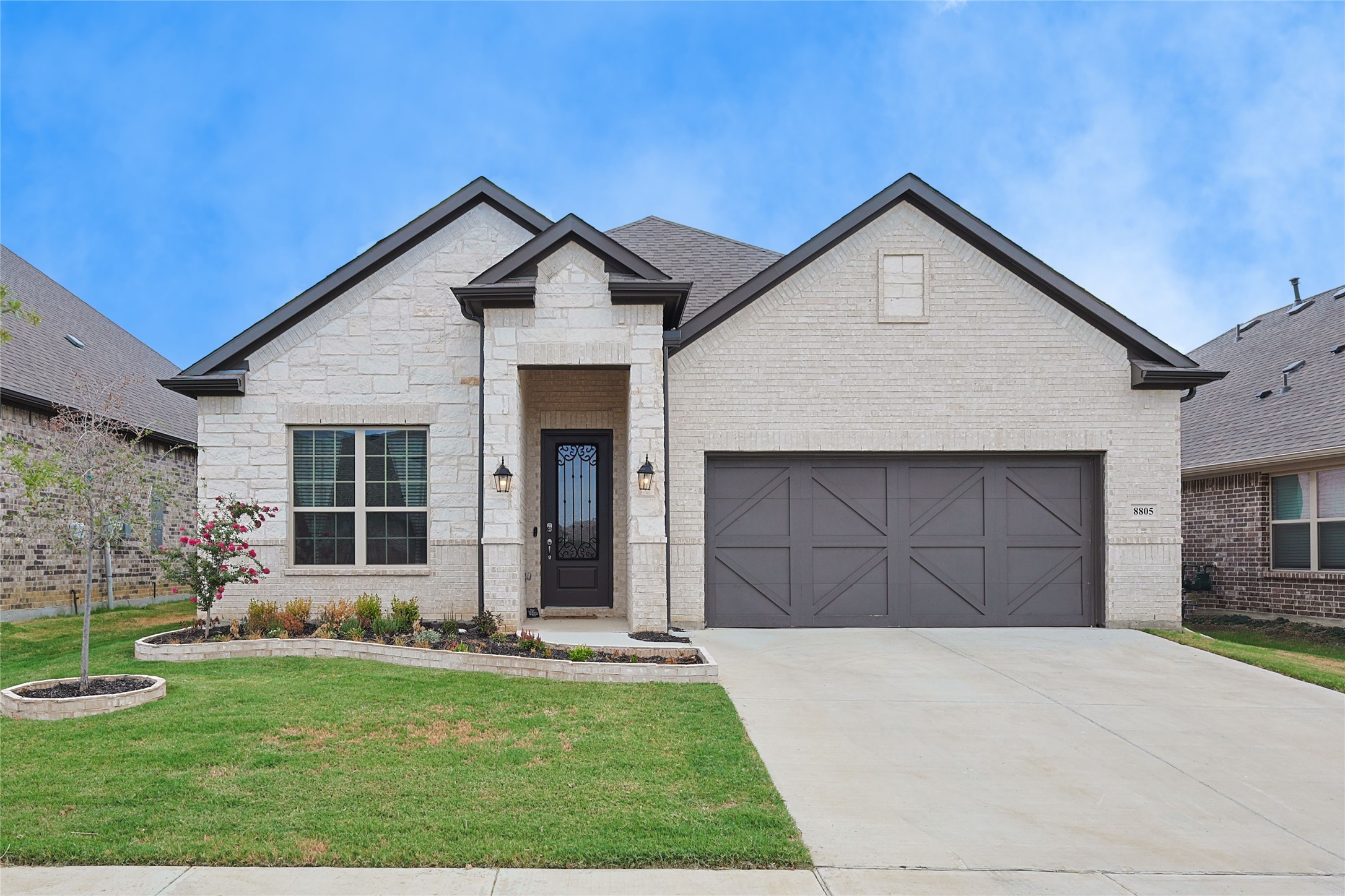 8805 Lavon Lane