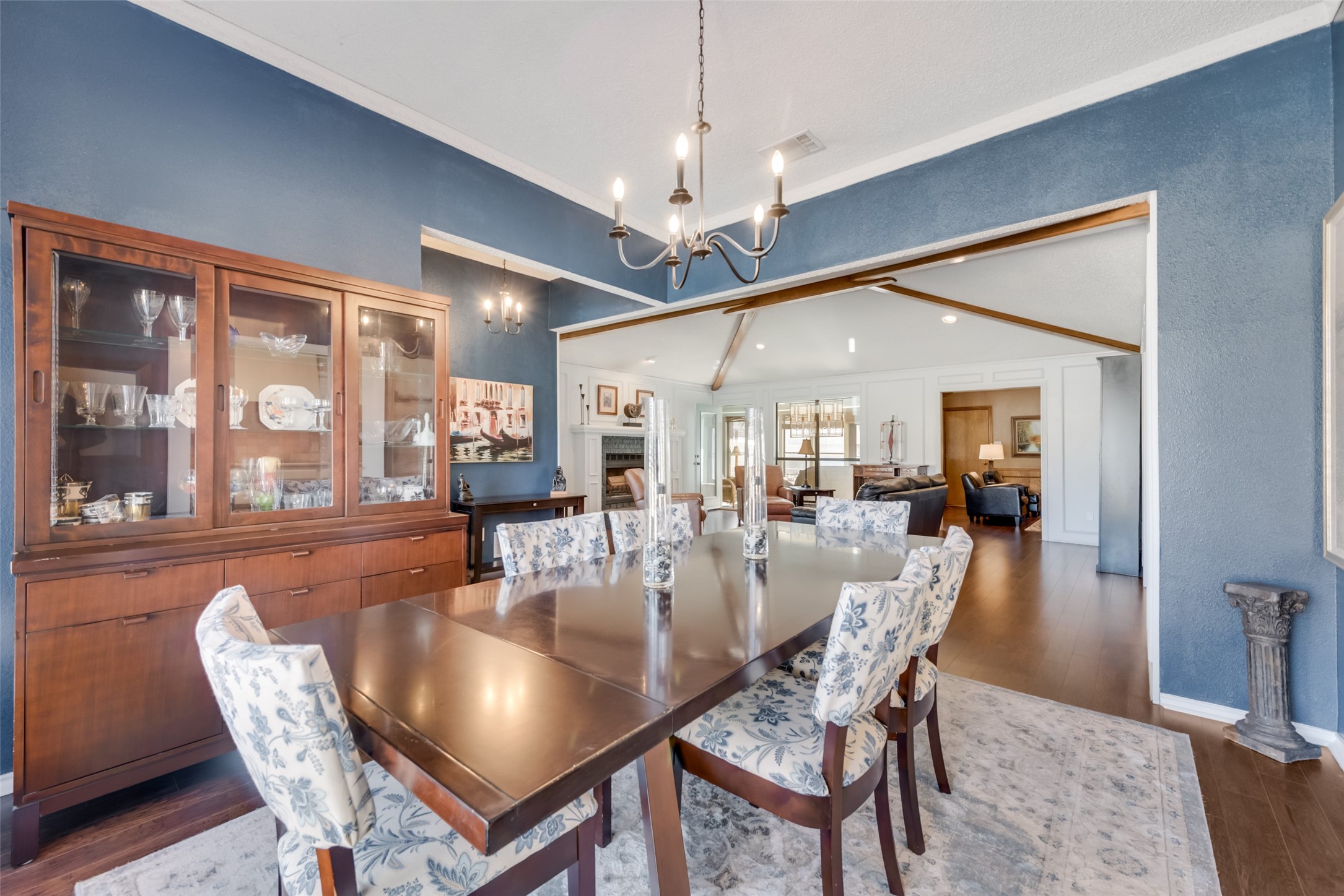 3510 Faulkner Drive
