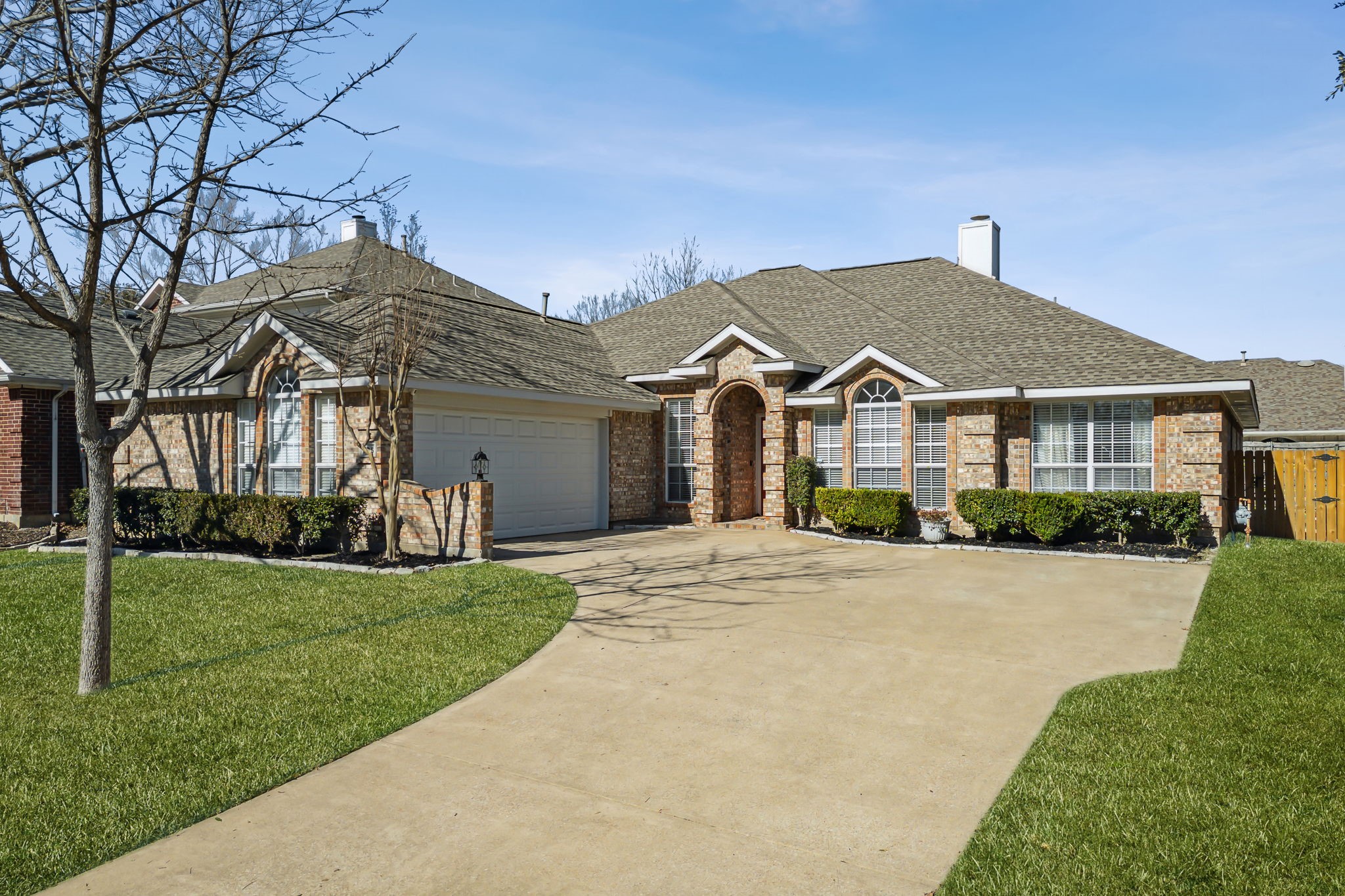 705 Green Apple Drive