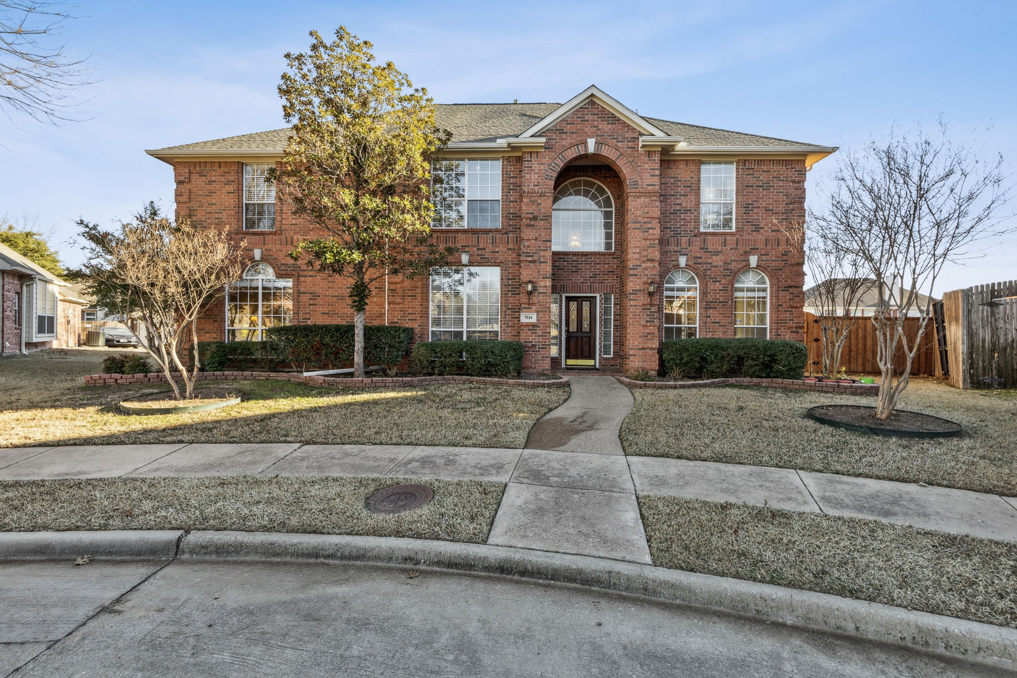 7514 Trent Place