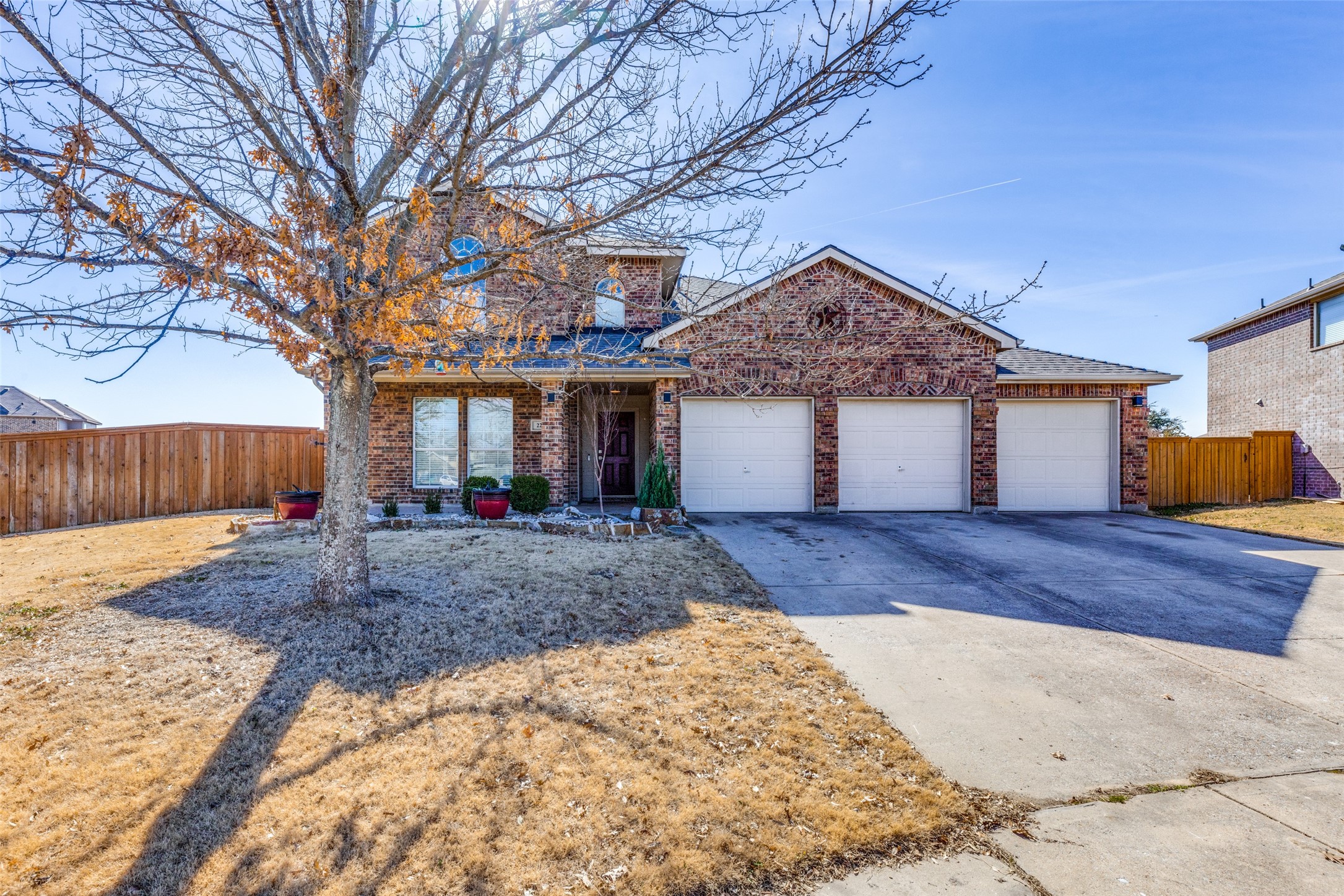 223 Spruce Trail