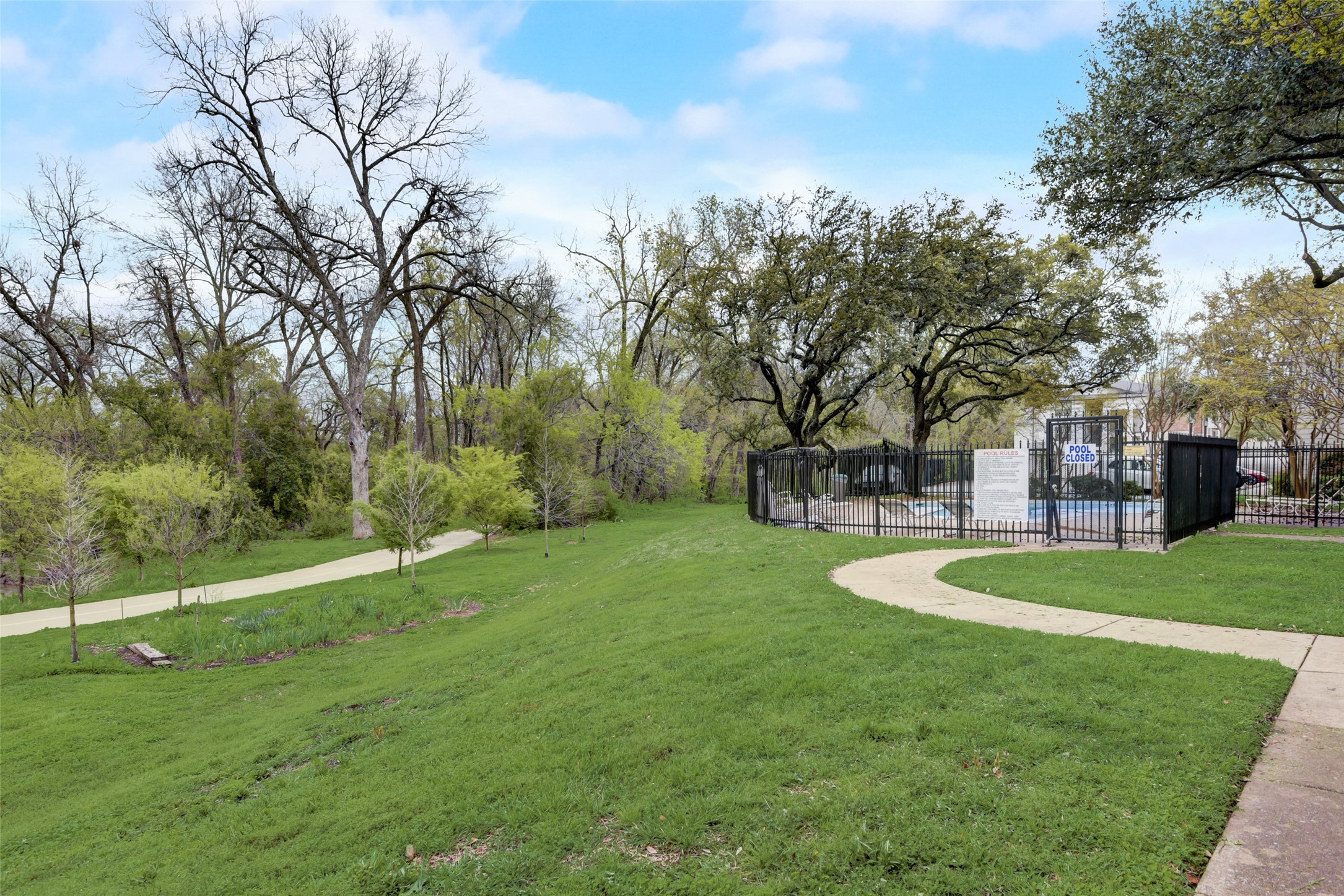 6900 Skillman Street 607
