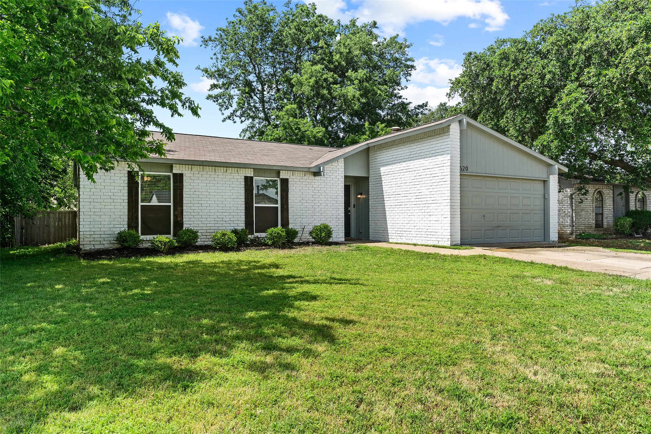 520 Hanover Drive