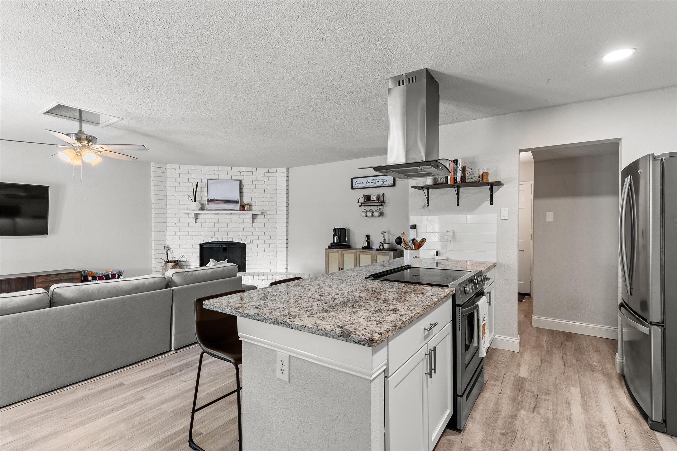 520 Hanover Drive