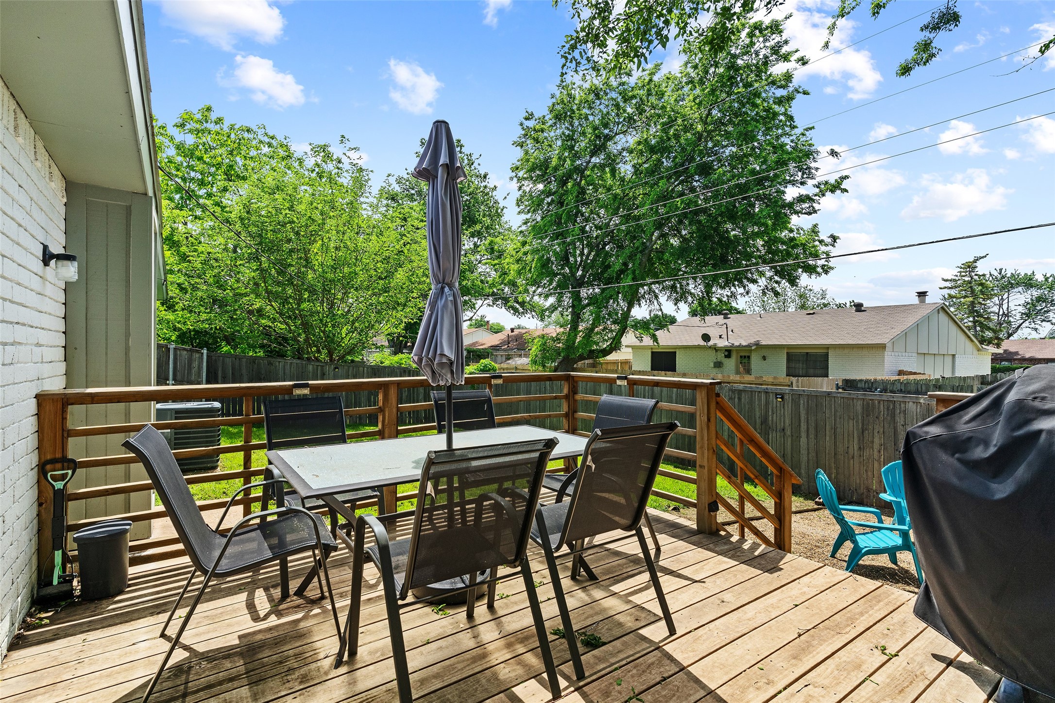 520 Hanover Drive