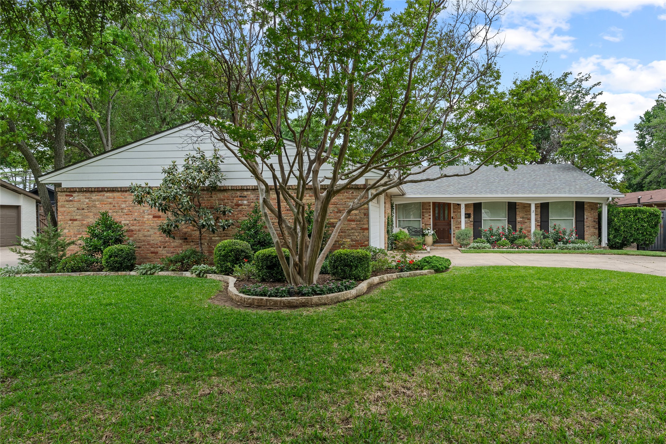 12111 Cedar Bend Drive