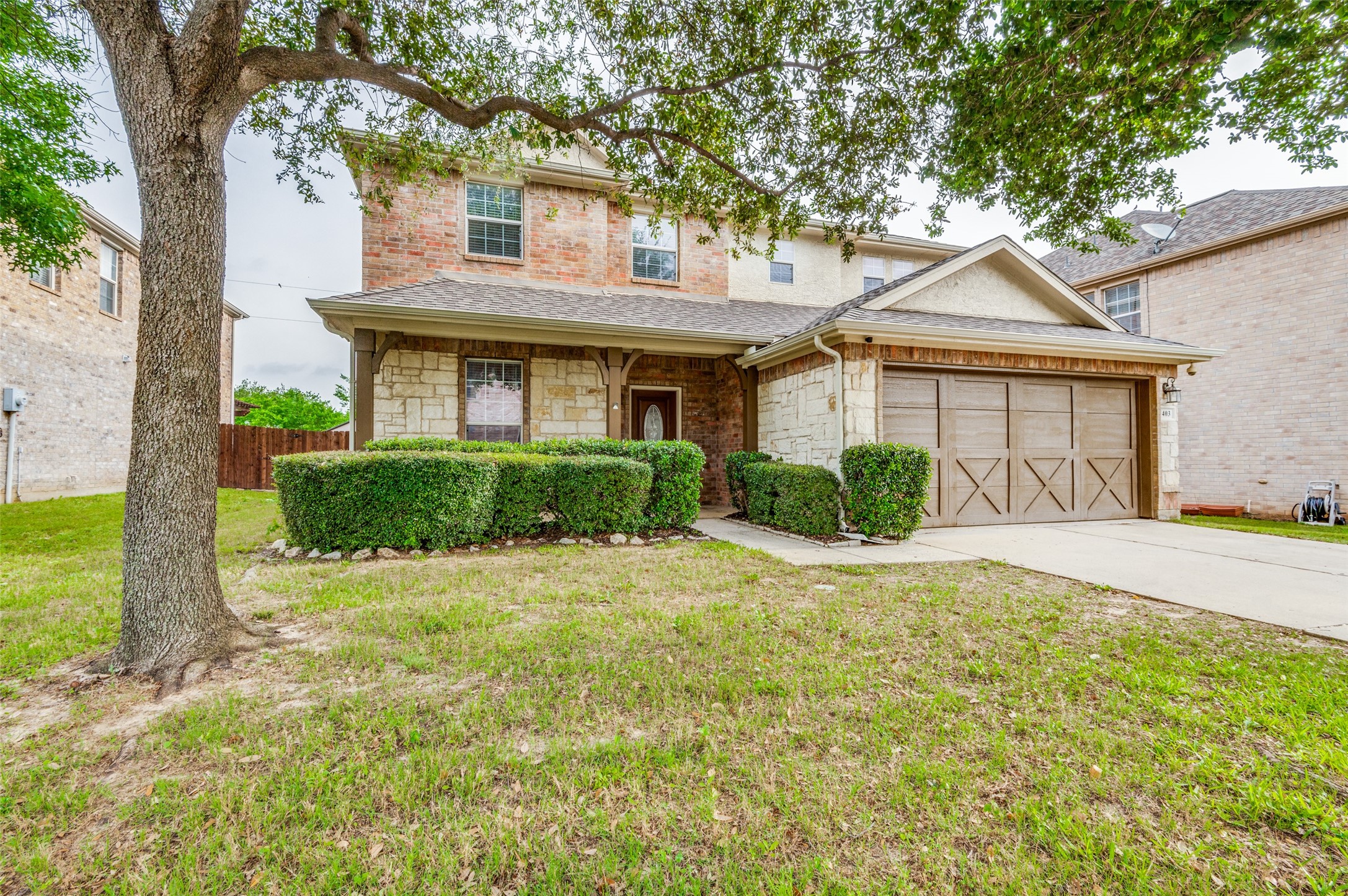 403 Serenade Lane