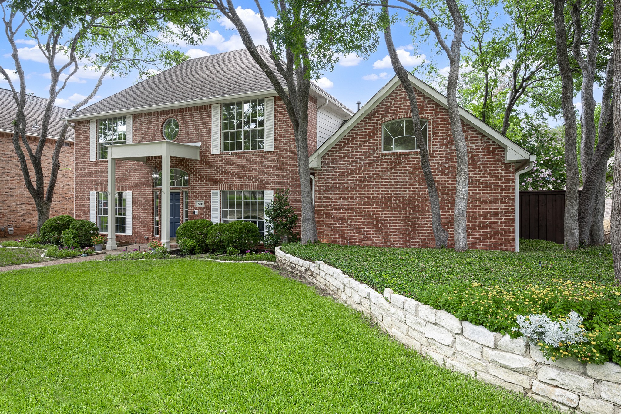 728 Woodmoor Drive
