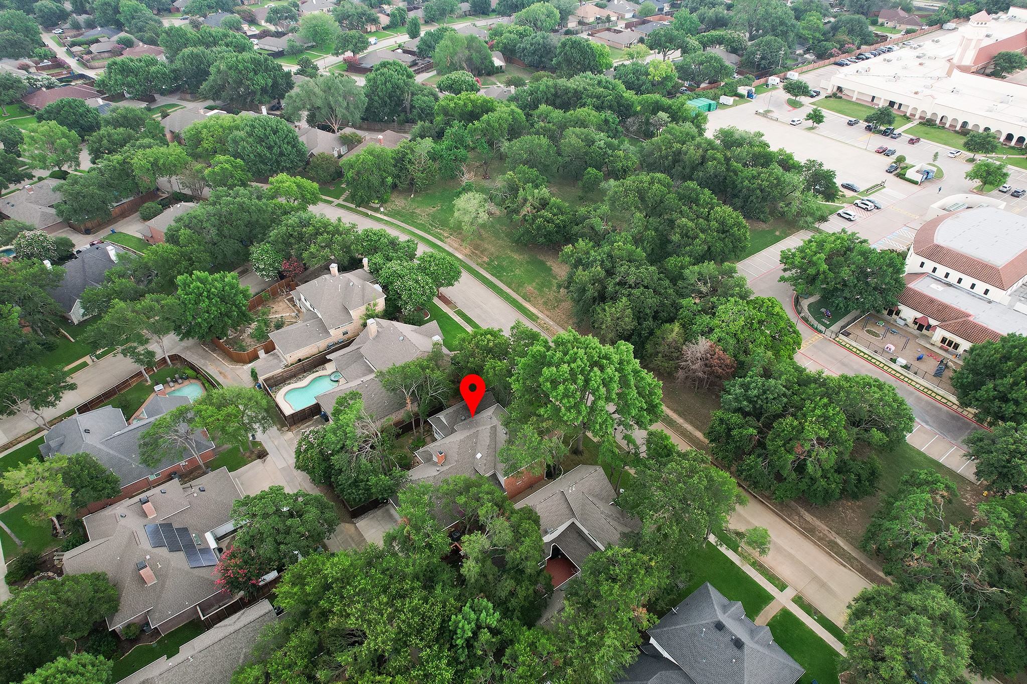 728 Woodmoor Drive
