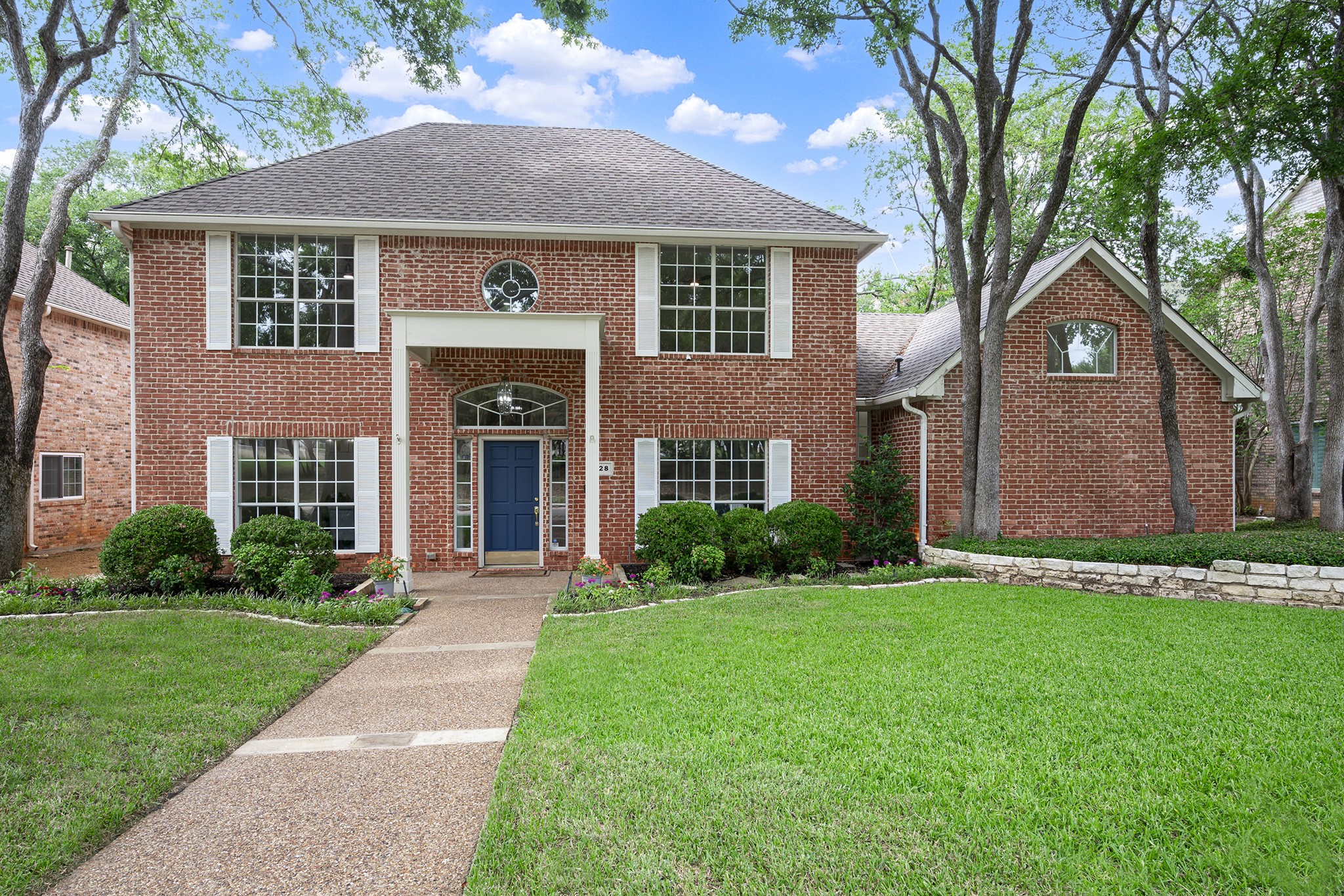 728 Woodmoor Drive