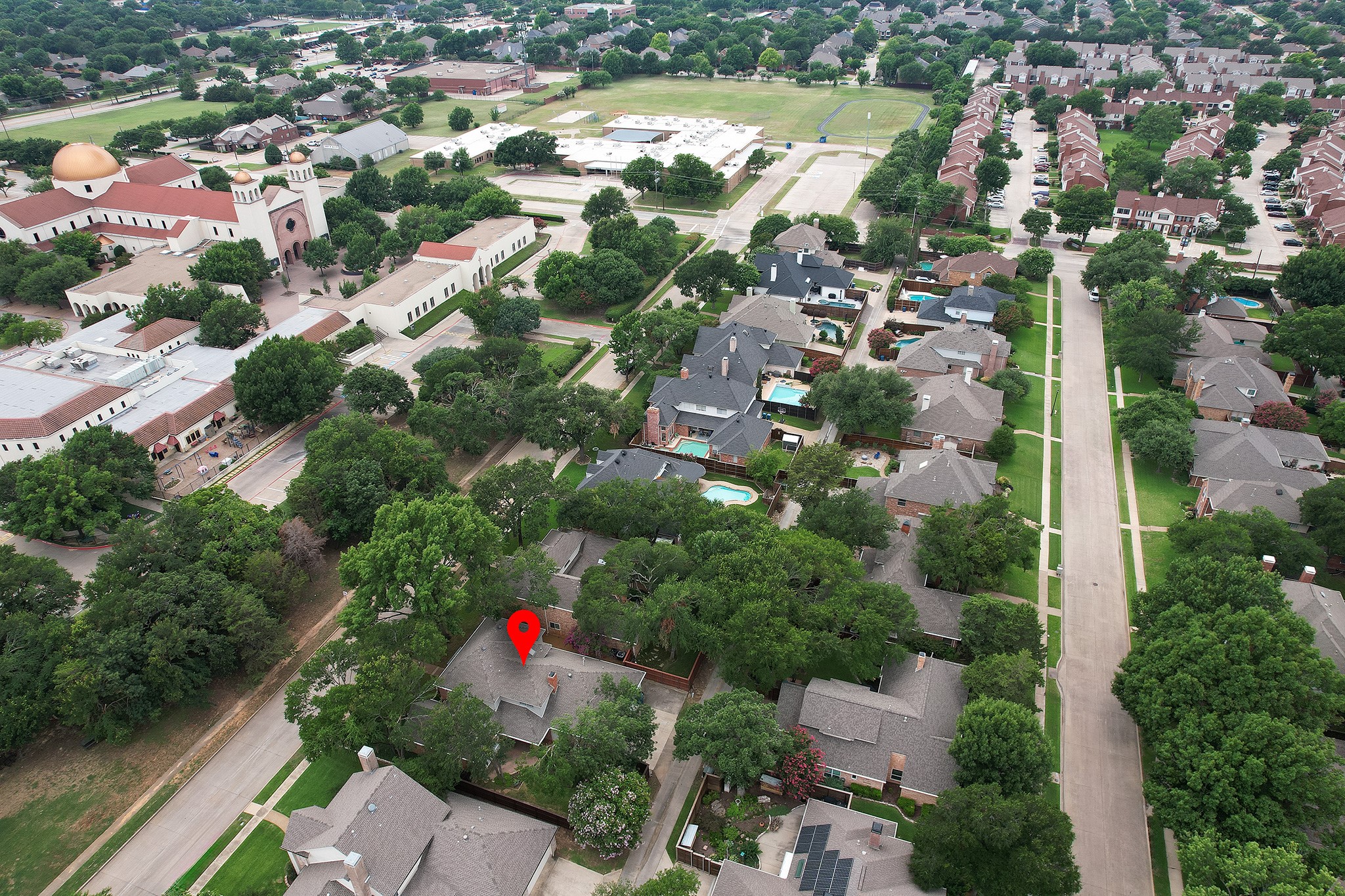 728 Woodmoor Drive