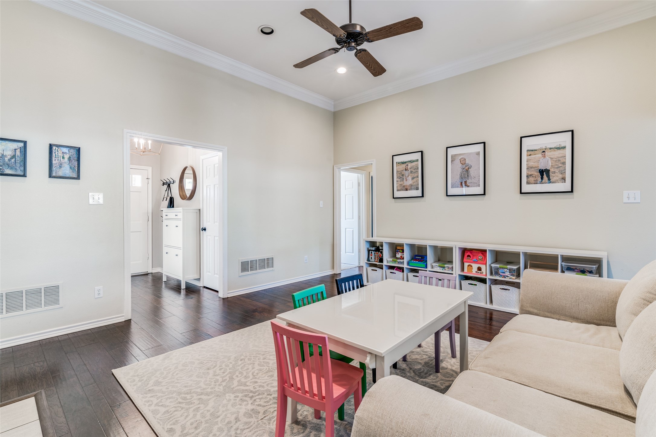 163 Highland Meadow Circle