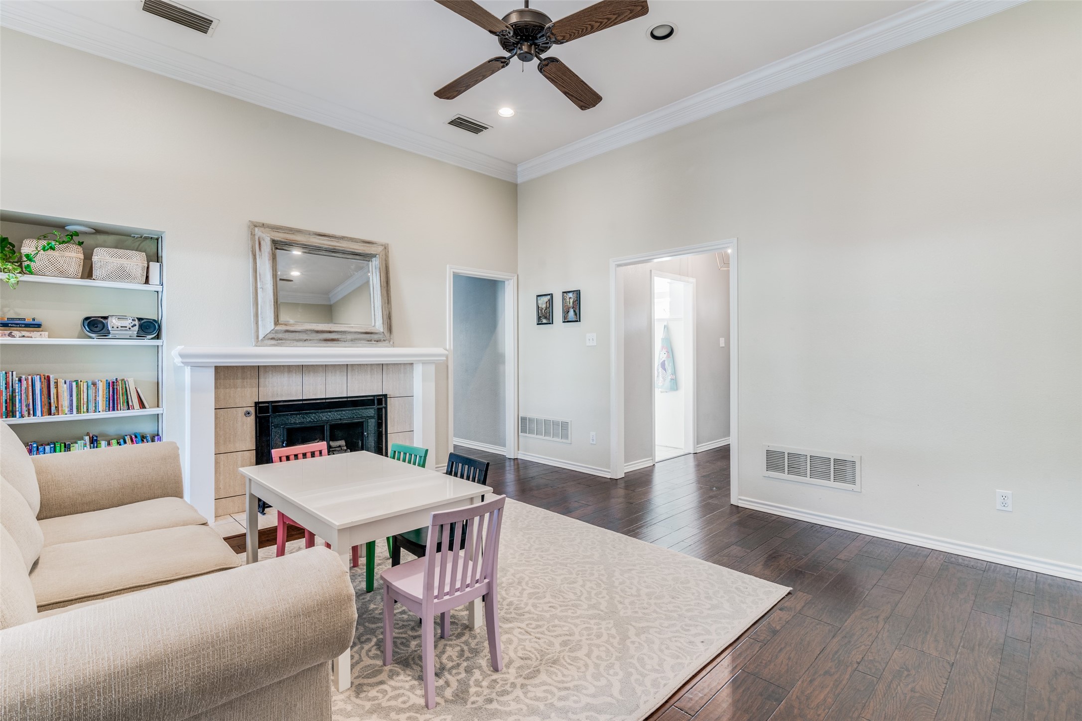 163 Highland Meadow Circle