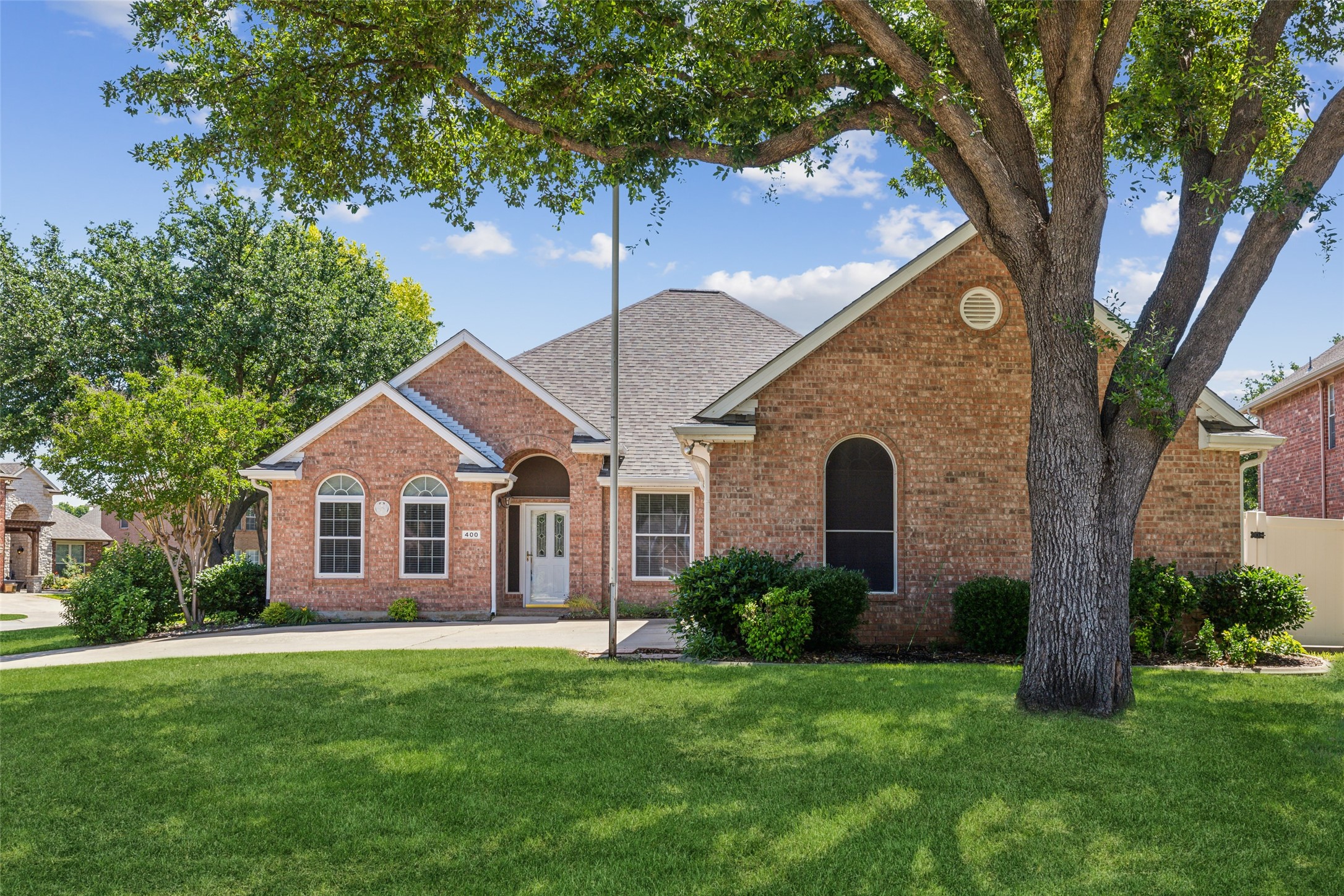 400 Rembert Court