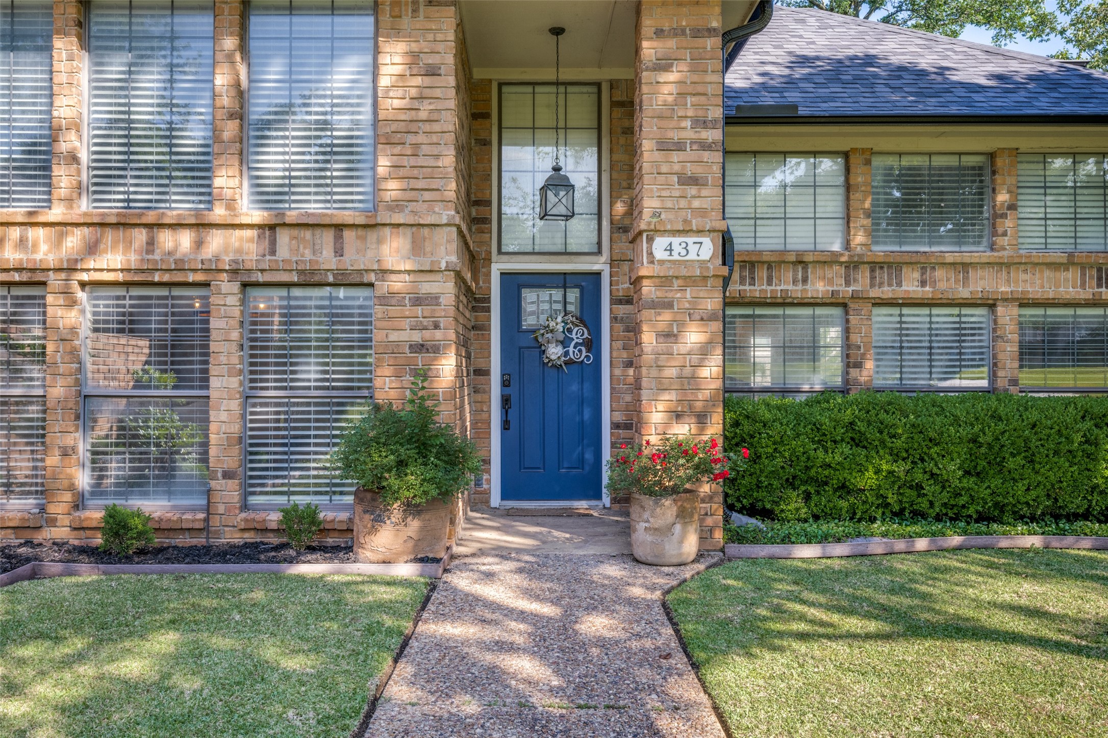 437 Moran Drive