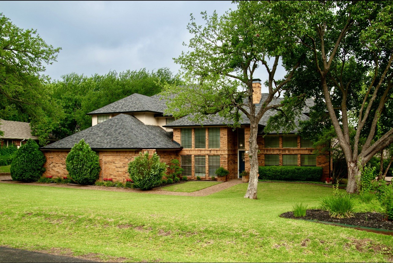 437 Moran Drive