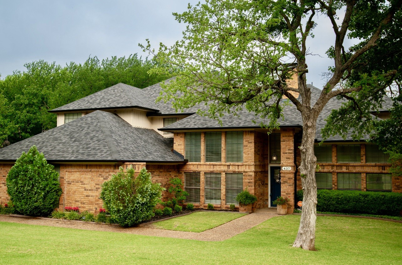 437 Moran Drive