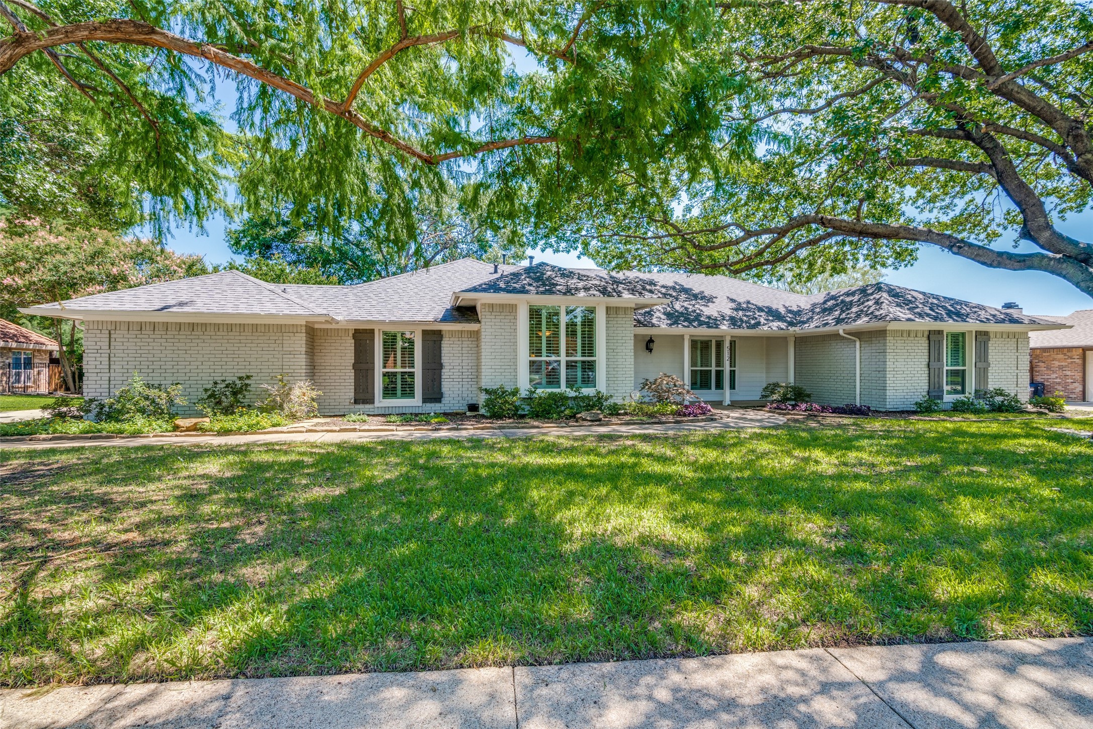 512 Greenridge Drive