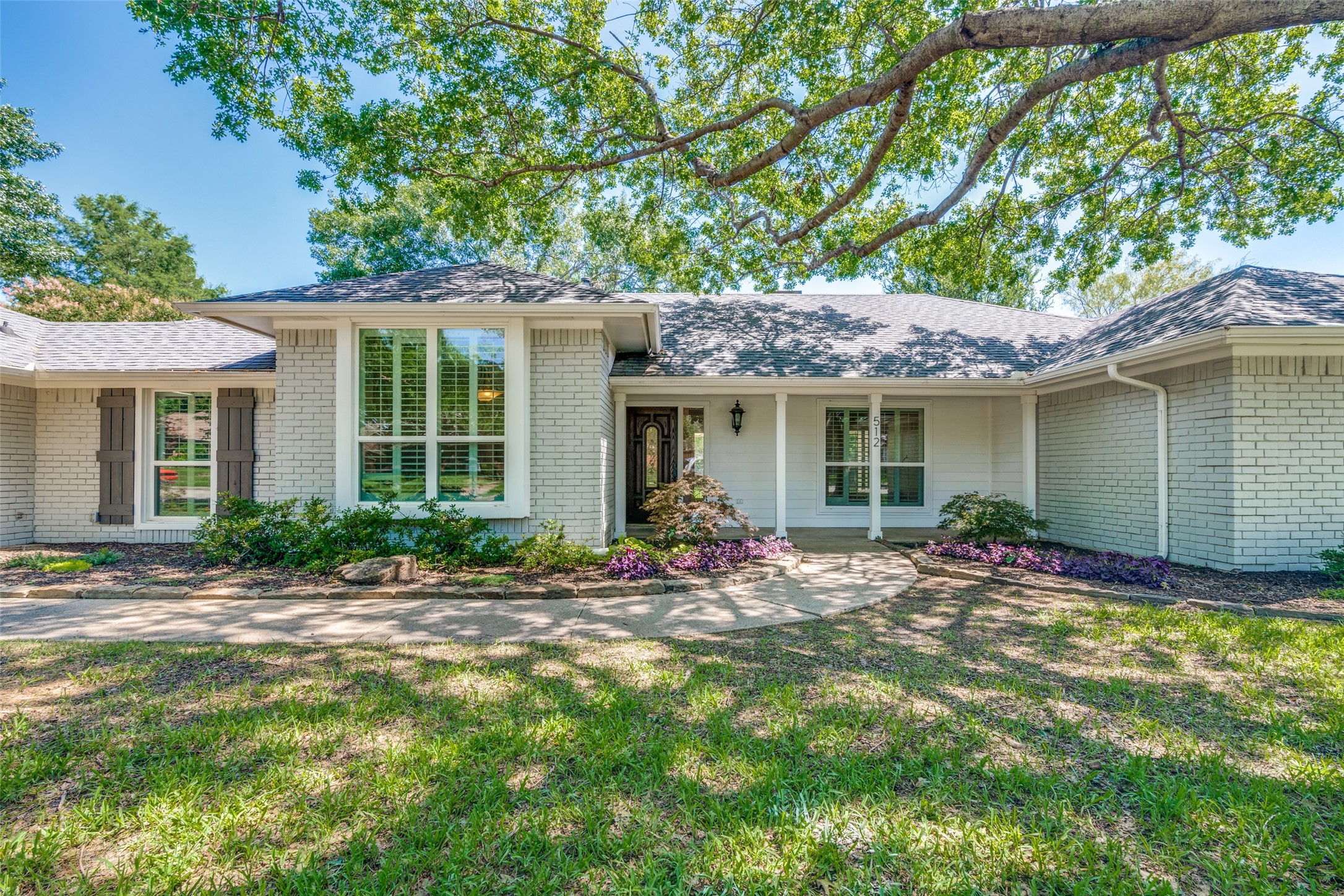 512 Greenridge Drive