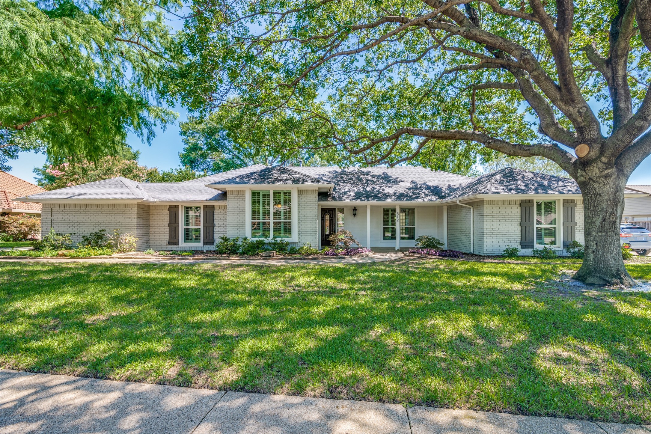 512 Greenridge Drive