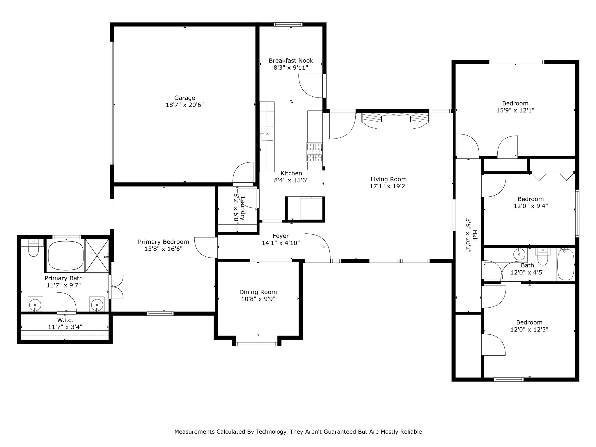 512 Greenridge Drive