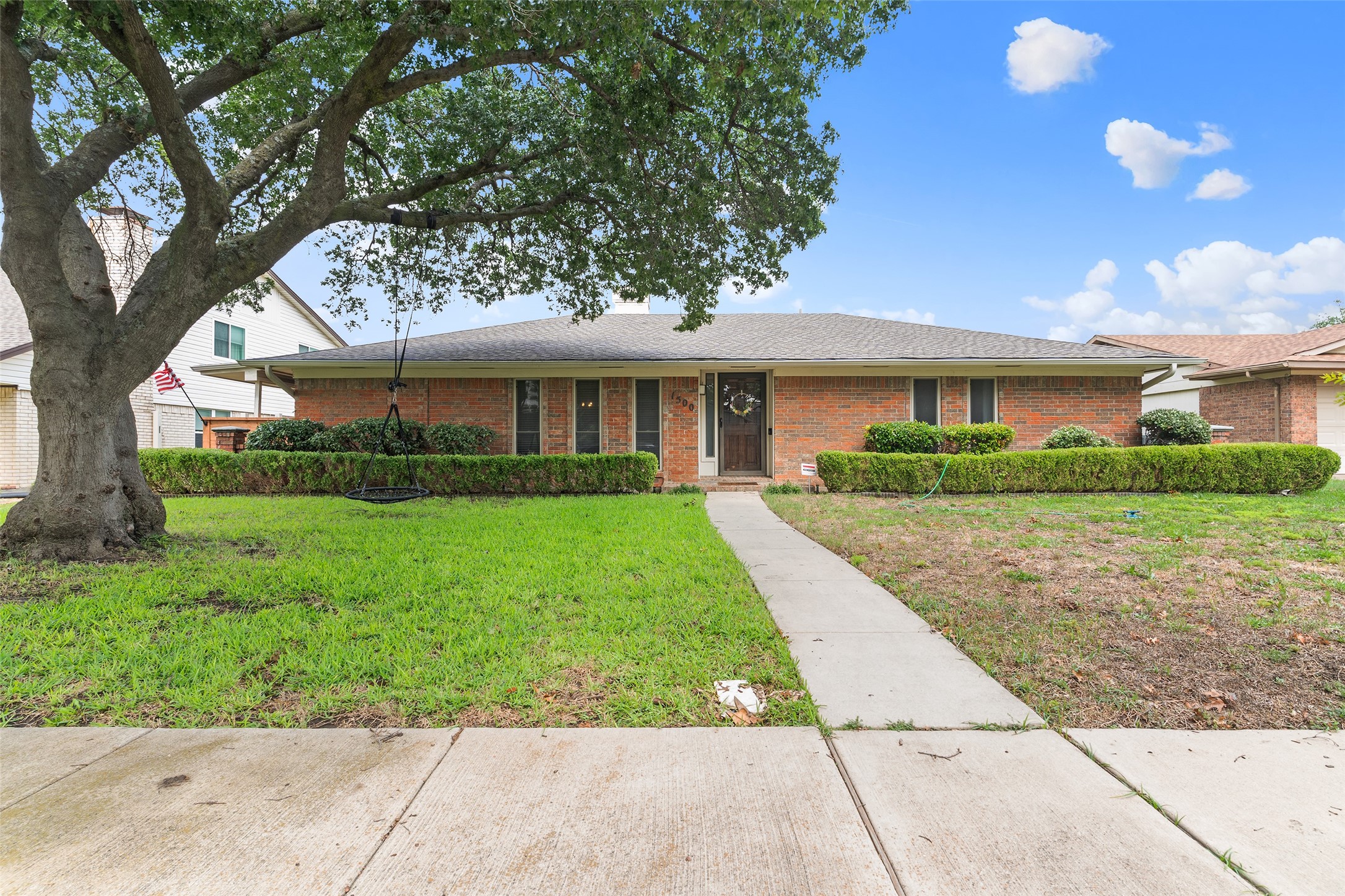 1500 Westminster Drive