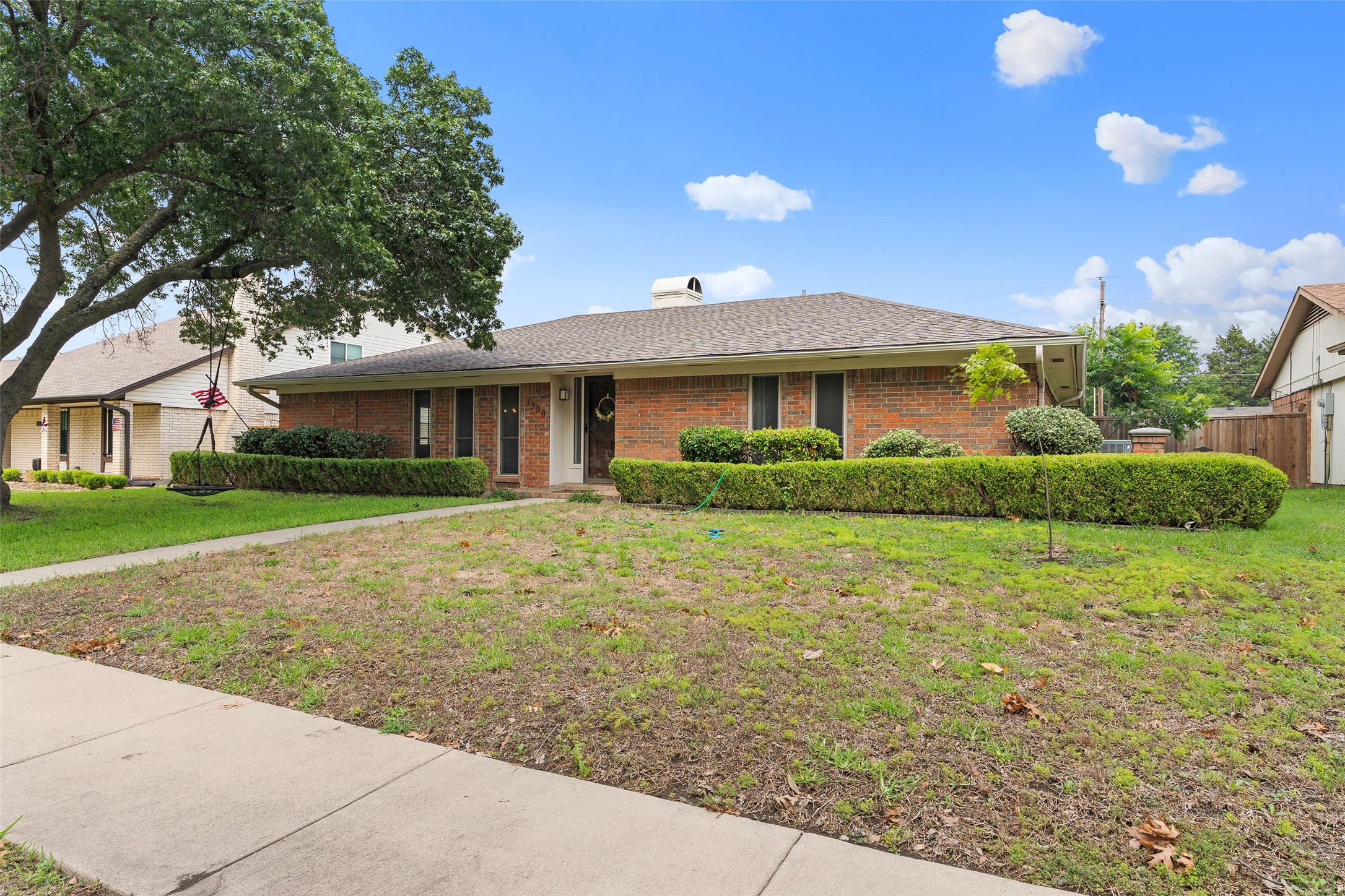 1500 Westminster Drive