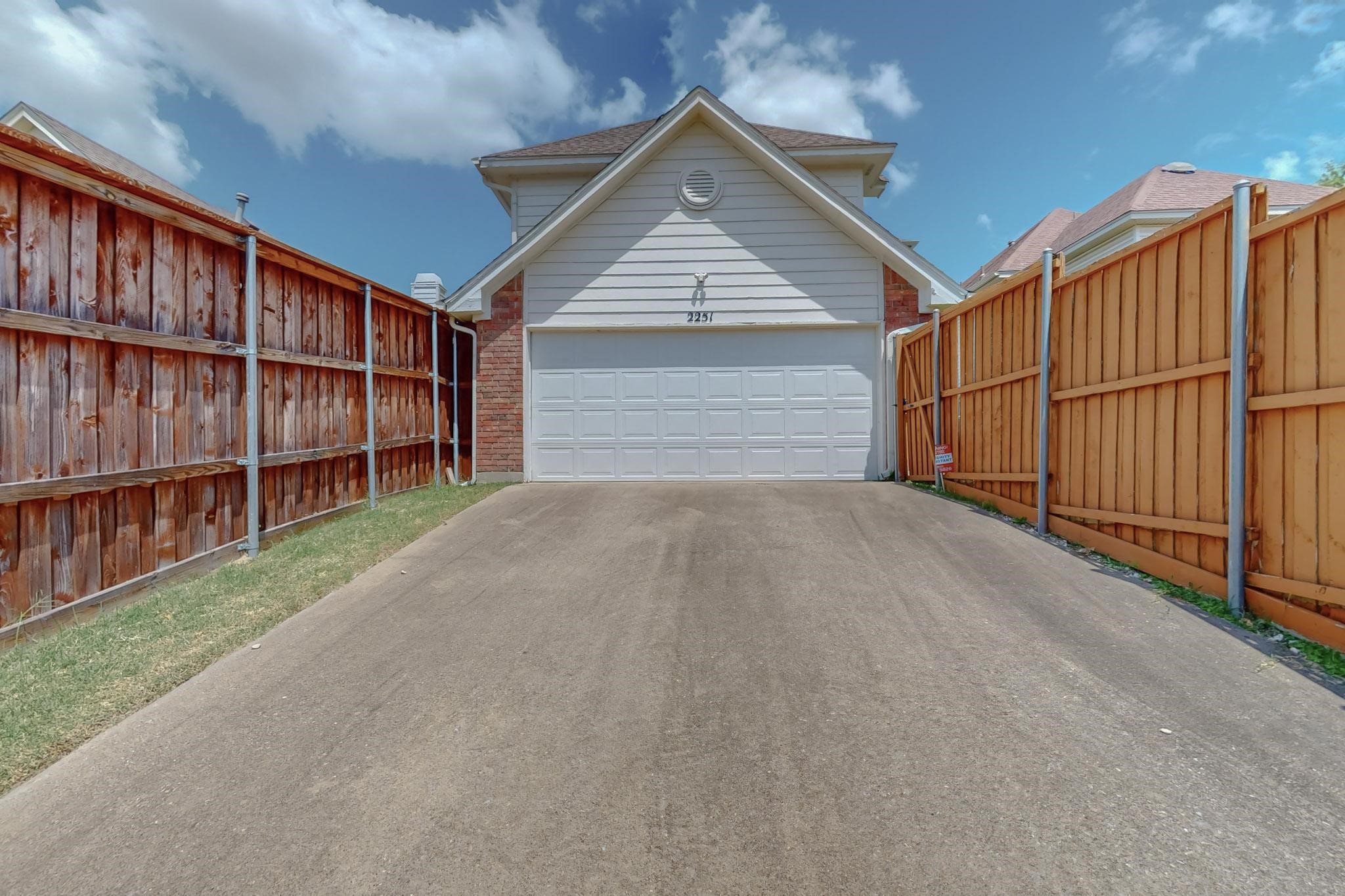 2251 Meadowstone Drive