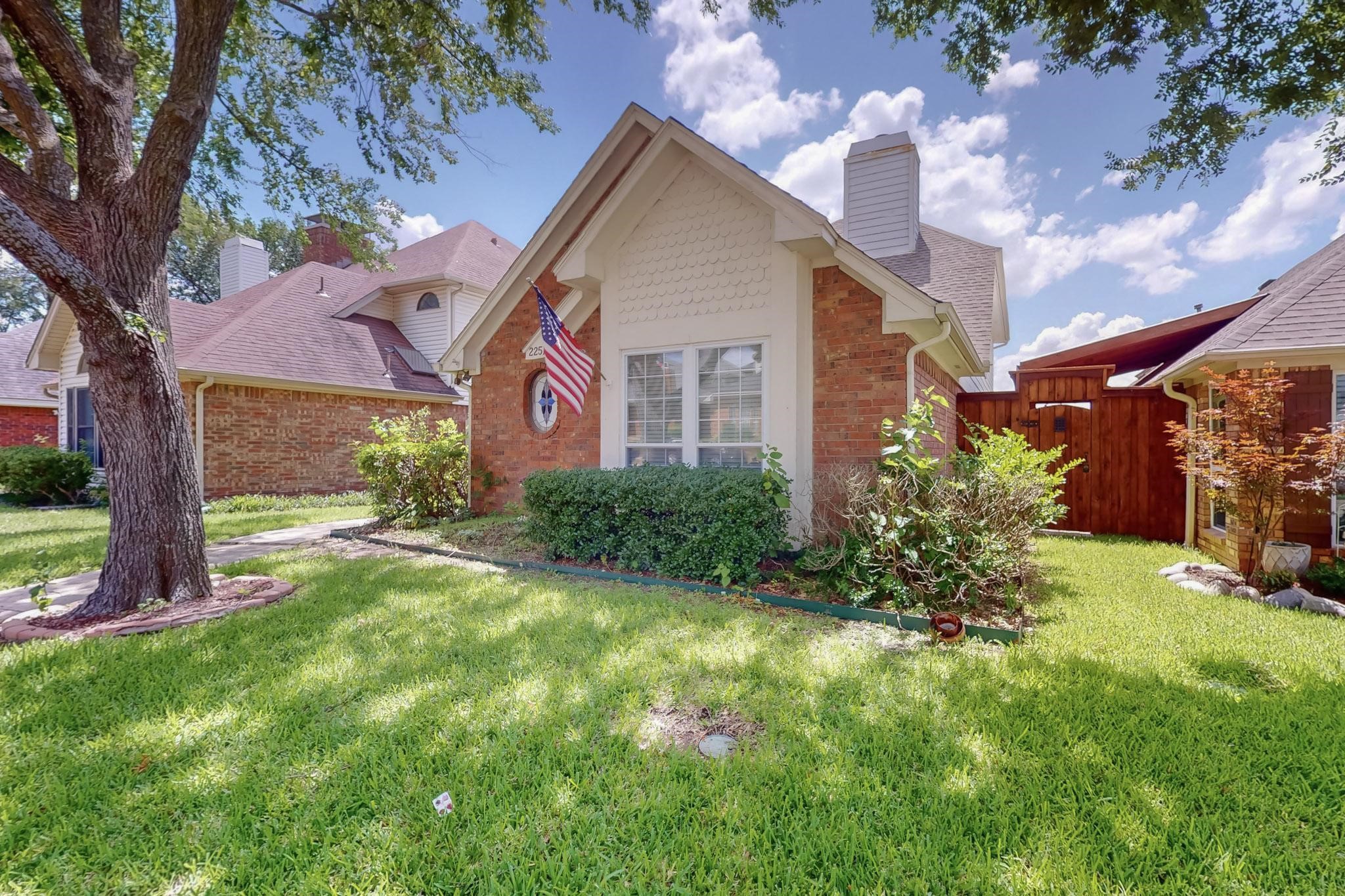 2251 Meadowstone Drive