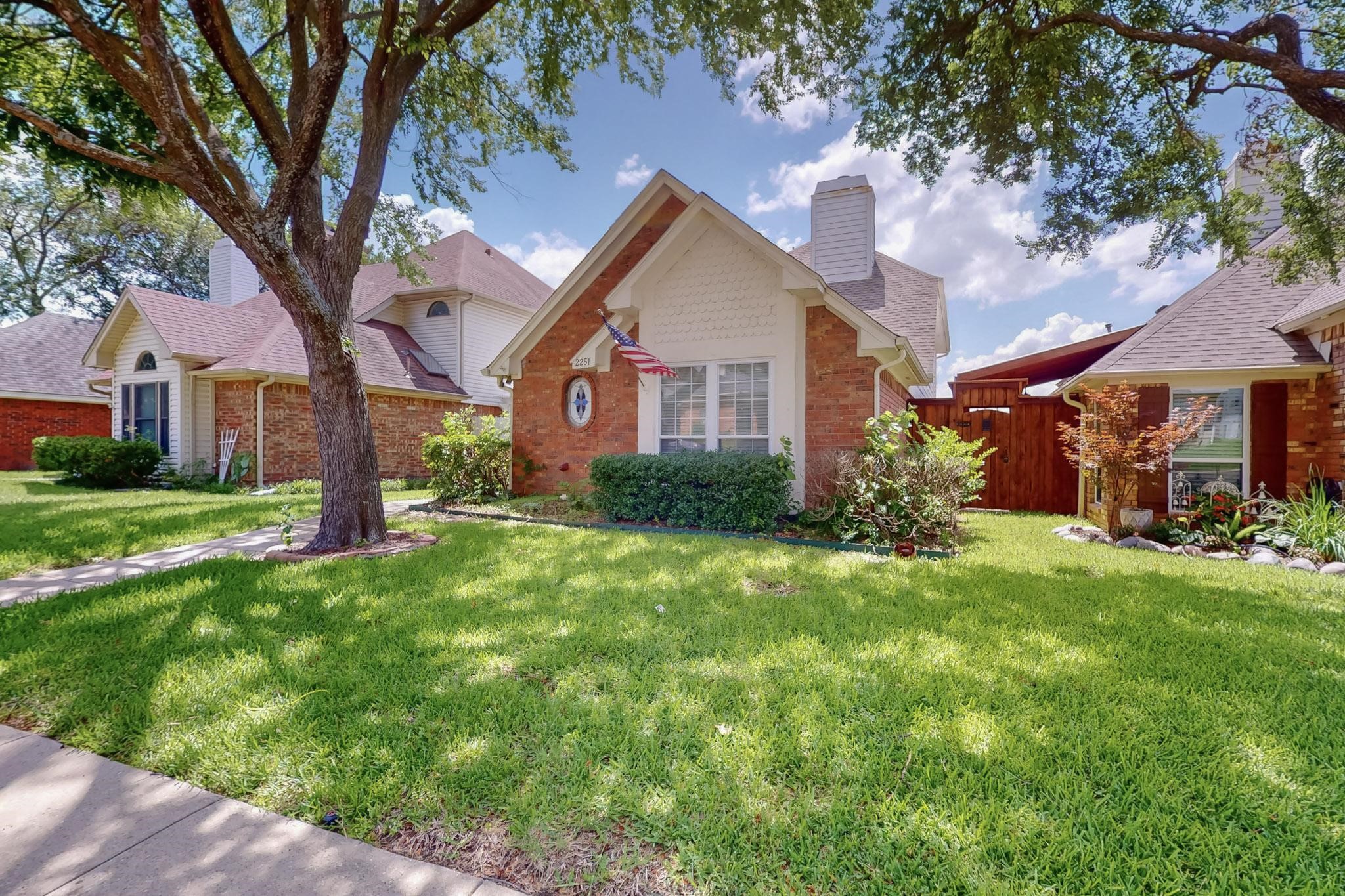 2251 Meadowstone Drive