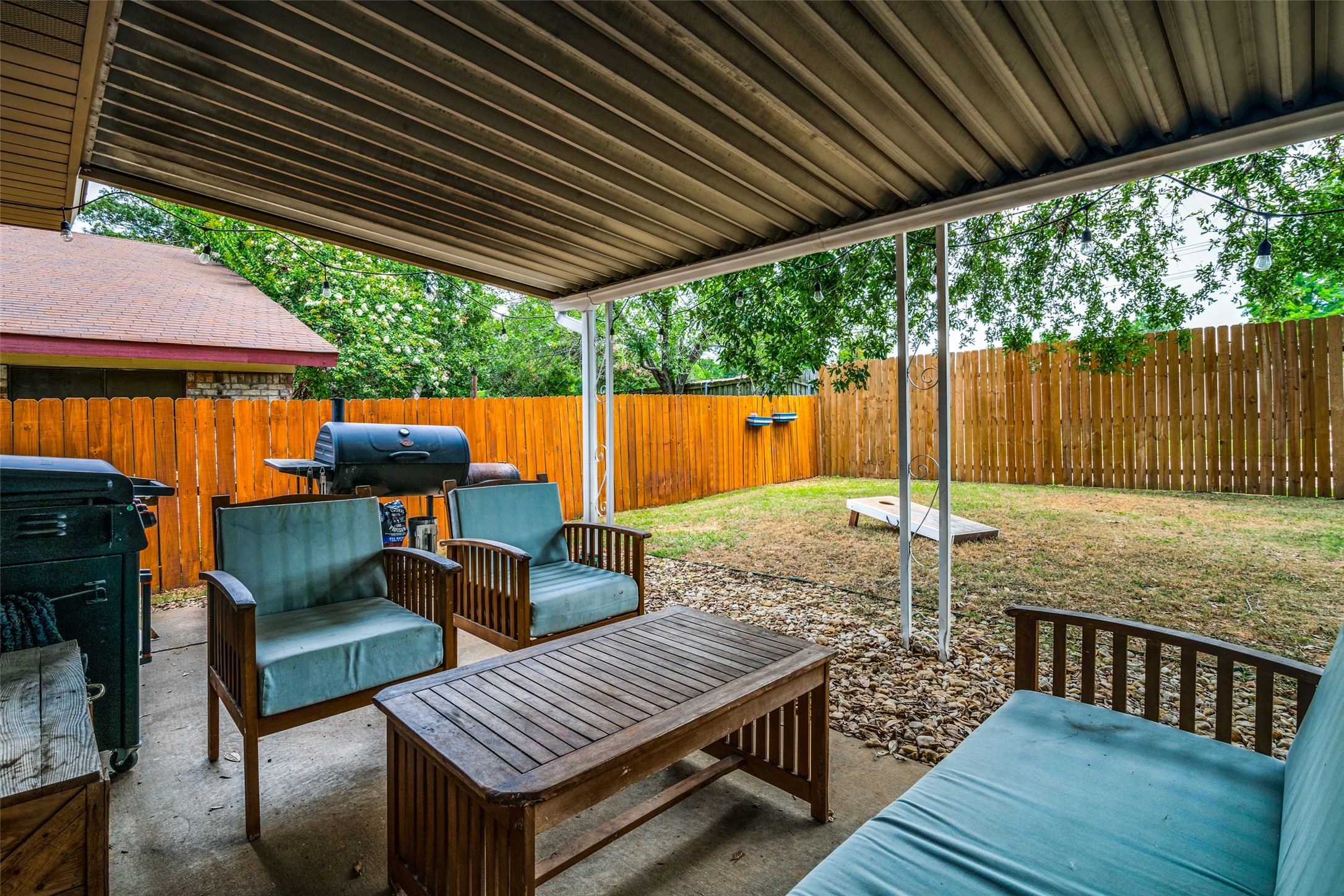 834 Madison Drive