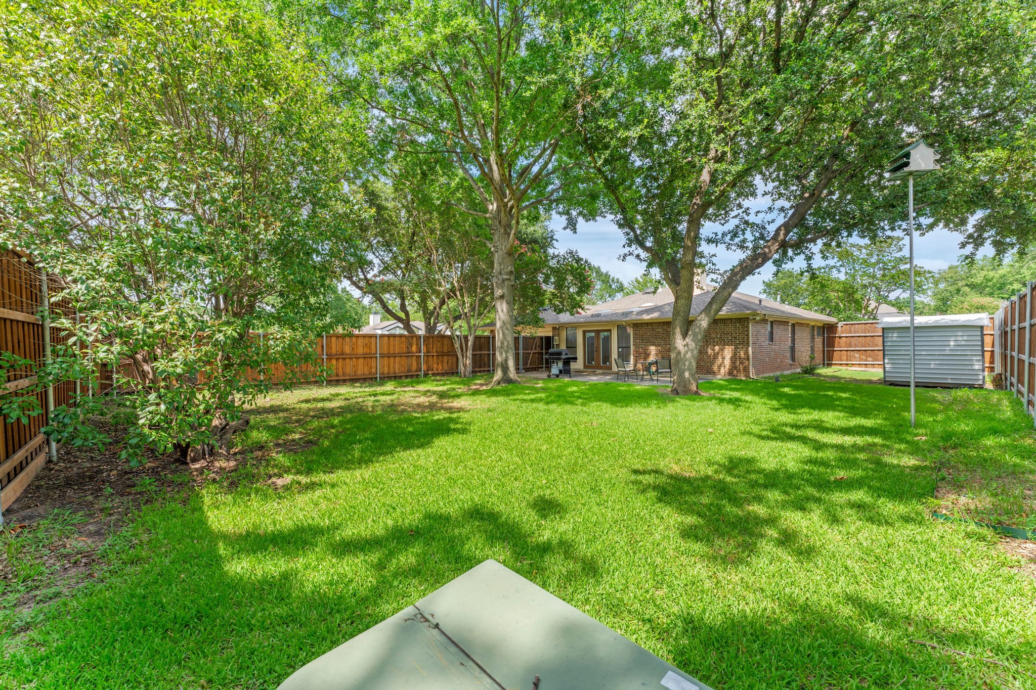 519 Parish Place