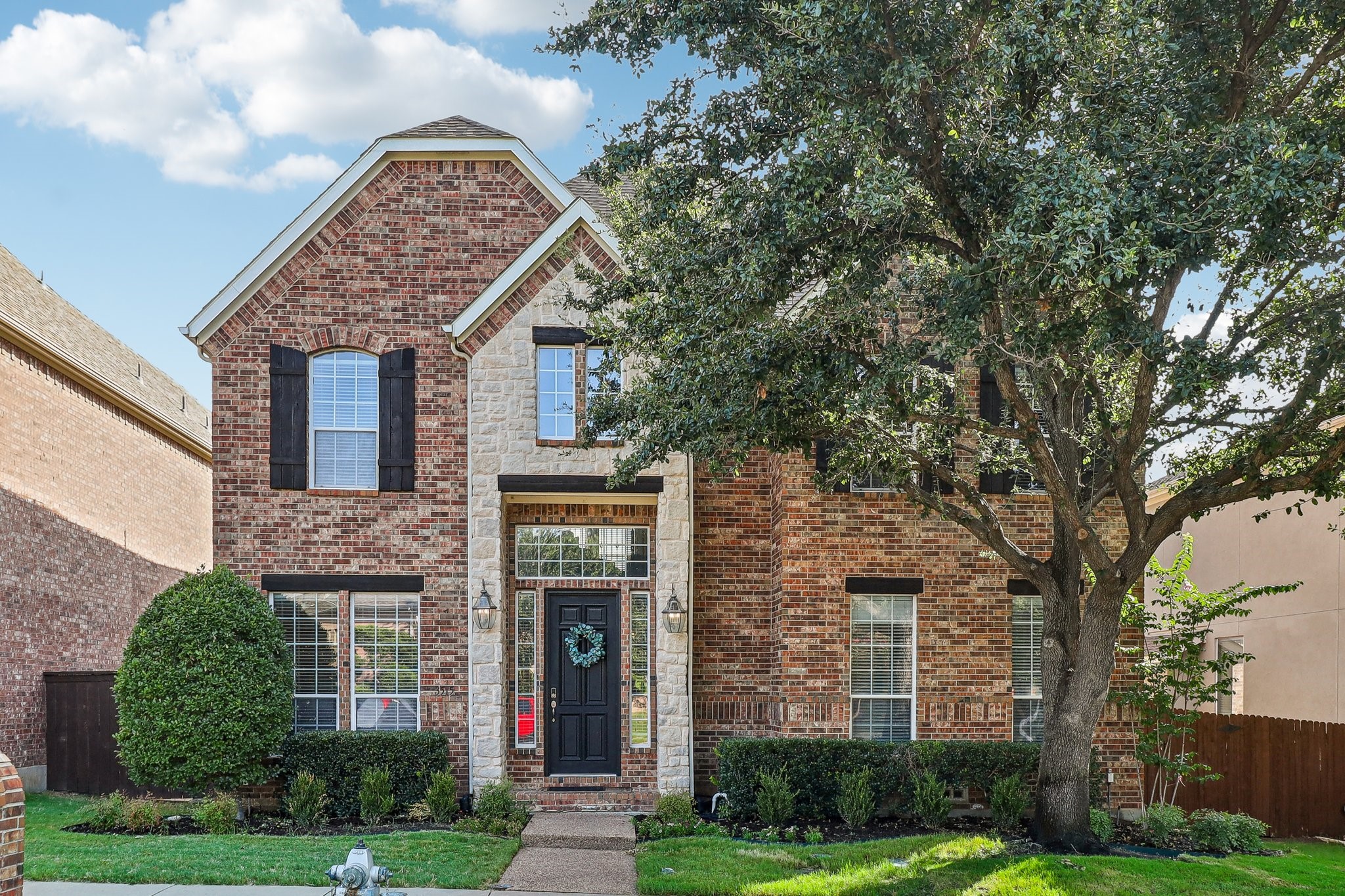 3515 University Park Lane