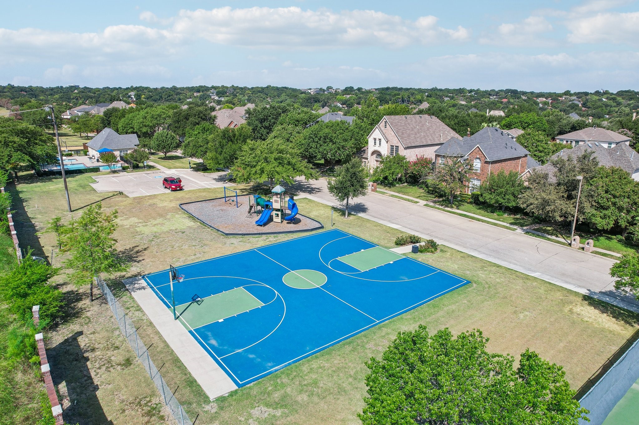 3515 University Park Lane