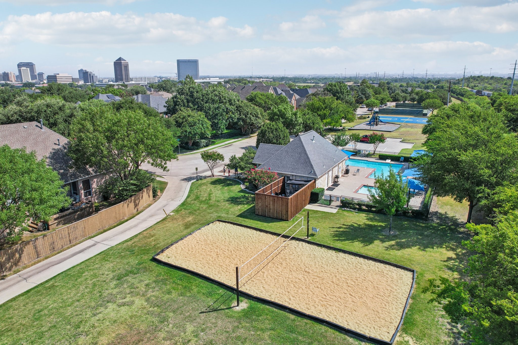 3515 University Park Lane
