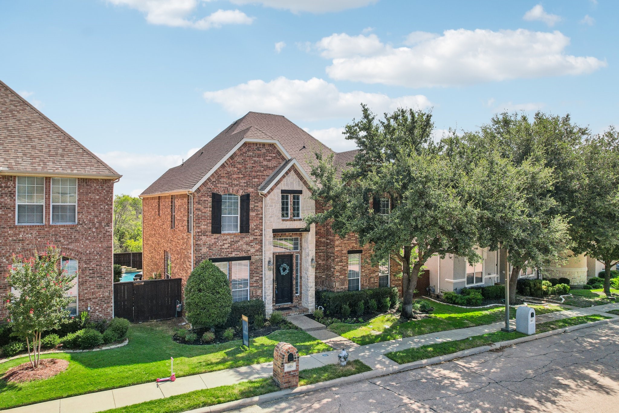 3515 University Park Lane
