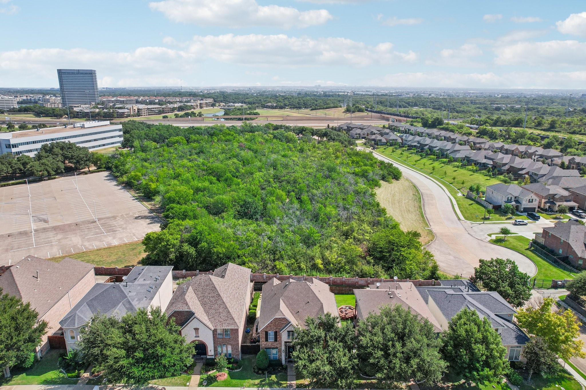 3515 University Park Lane