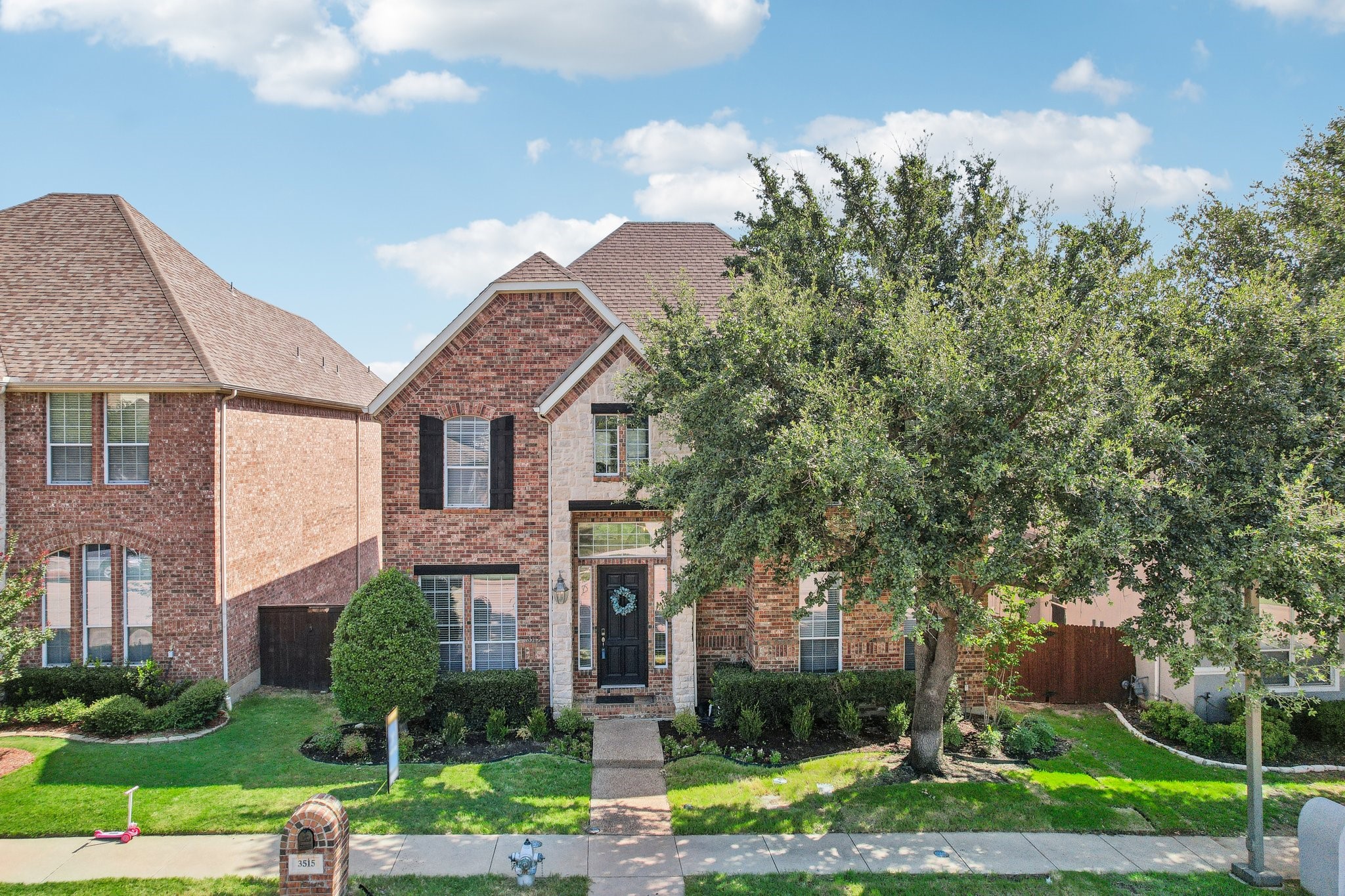 3515 University Park Lane