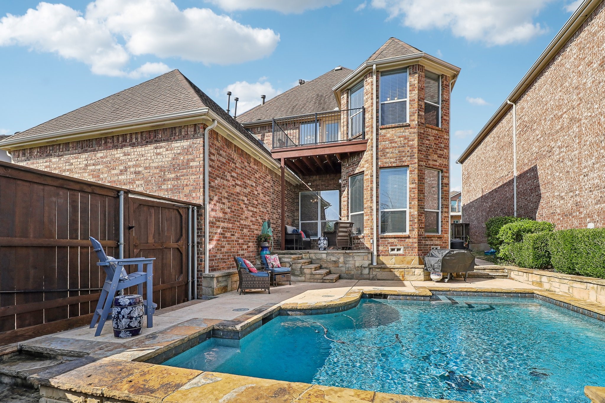 3515 University Park Lane