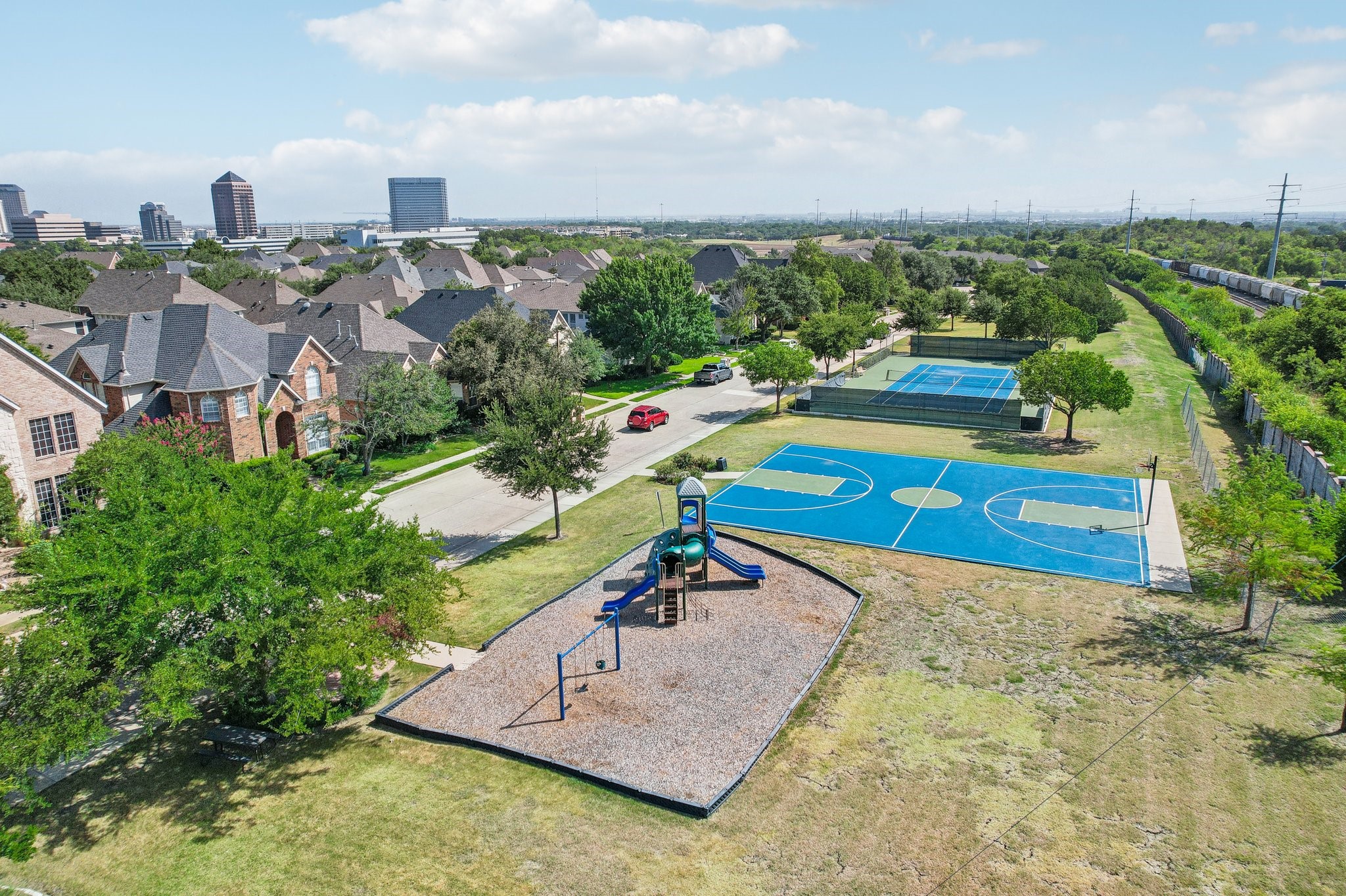 3515 University Park Lane