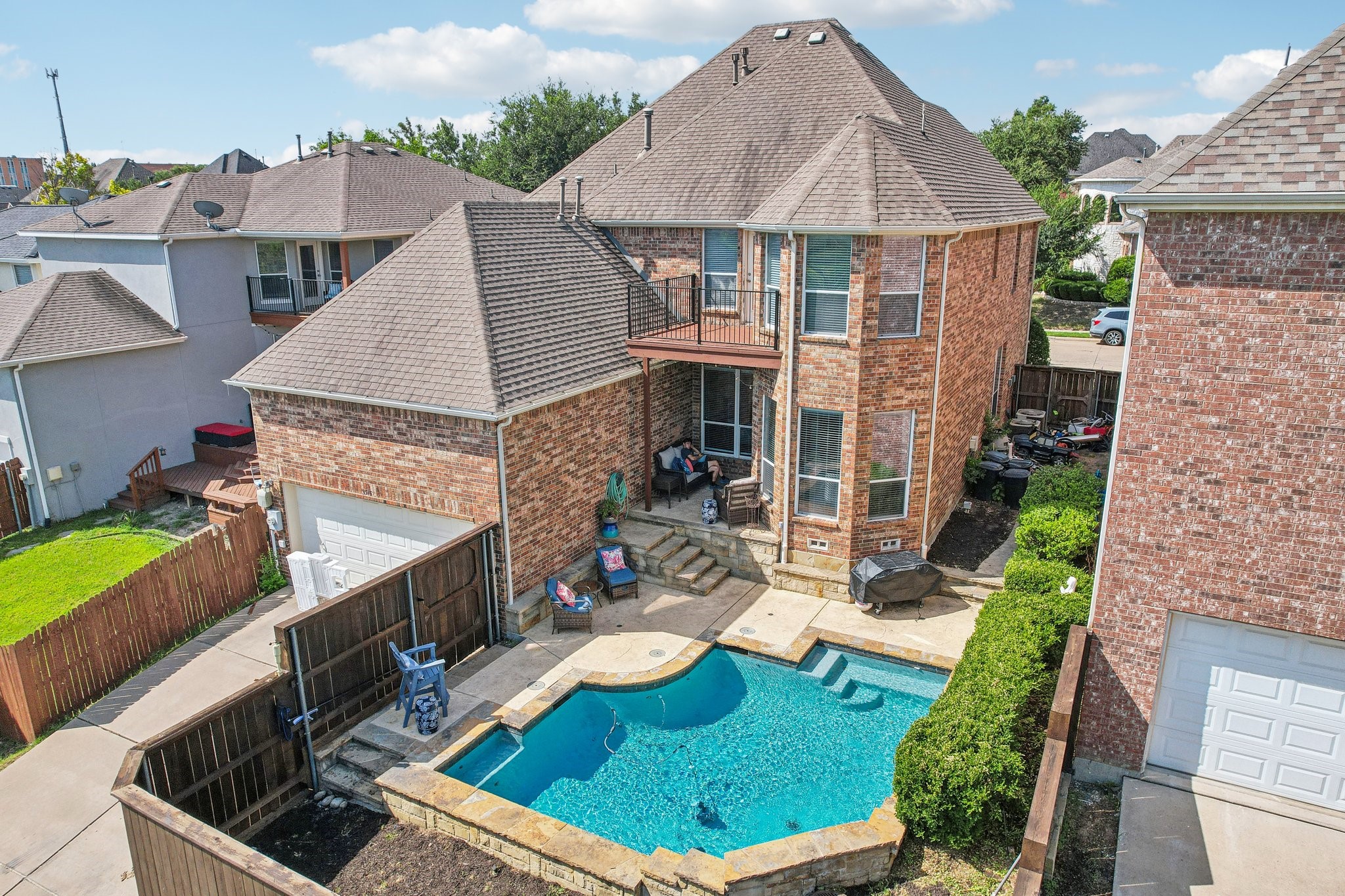 3515 University Park Lane
